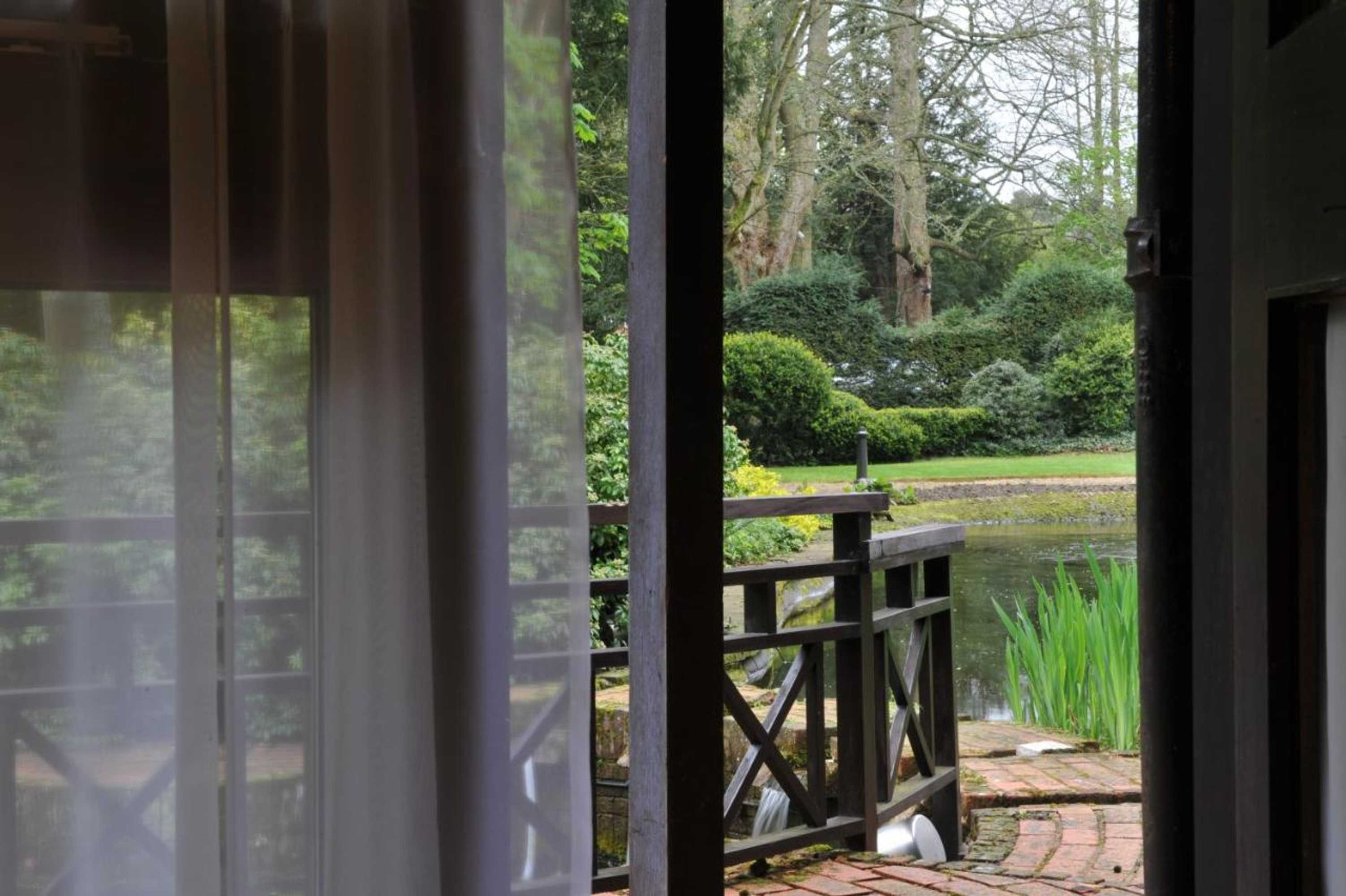 Gift card for Missenden Abbey