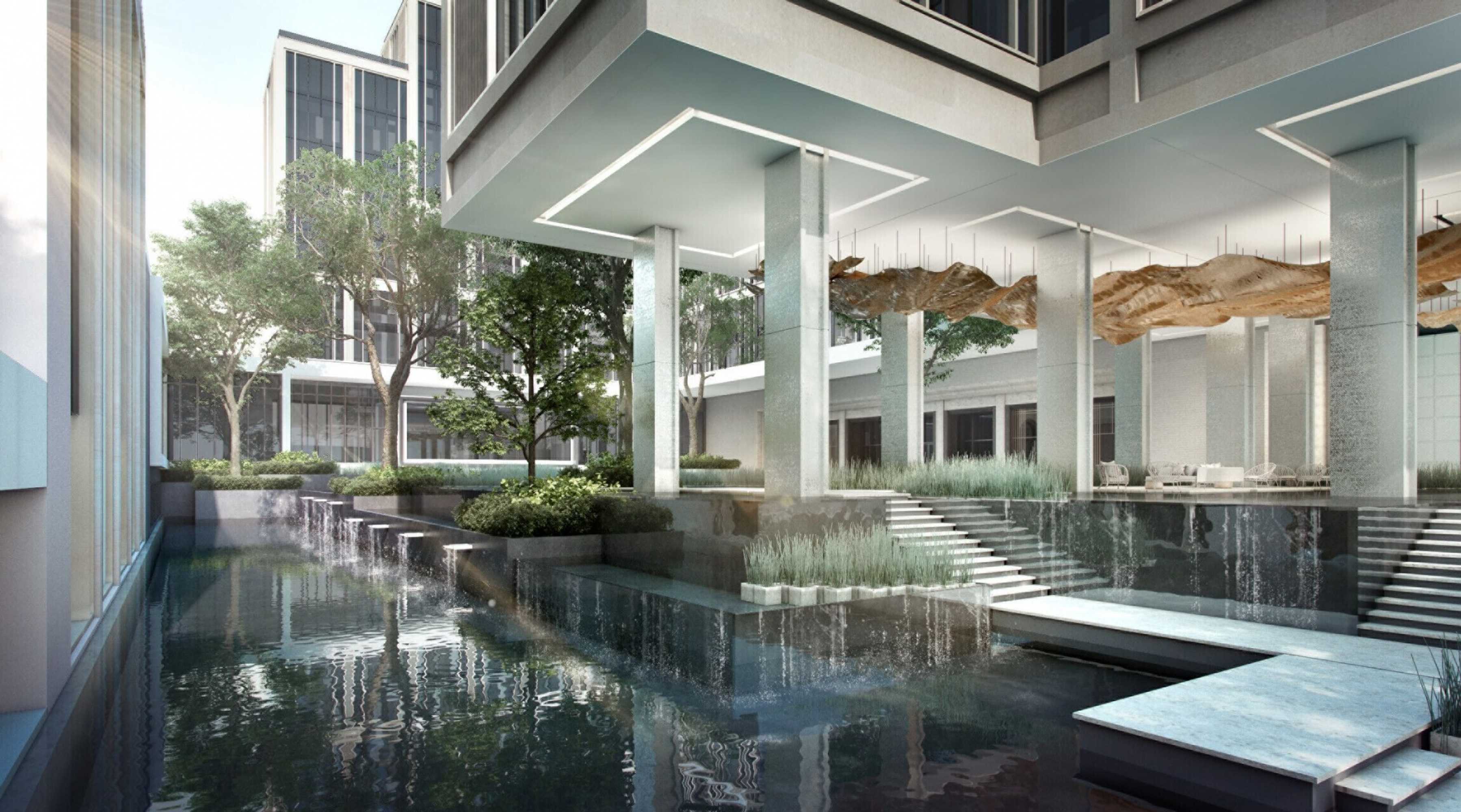 Gift card for Four Seasons Hotel Bangkok at Chao Phraya River Gift card for Four Seasons Hotel Bangkok at Chao Phraya River