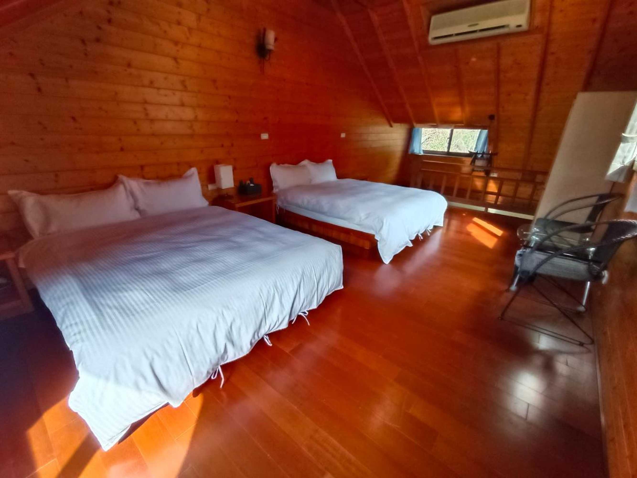 Gift card for Rong Yuan Gu Homestay