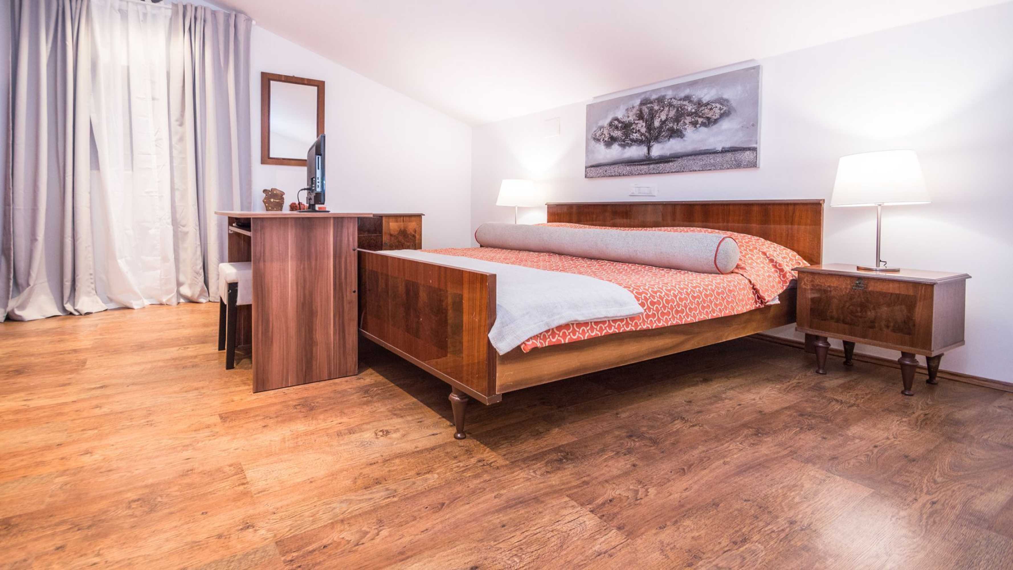 Gift card for Villa Lucia