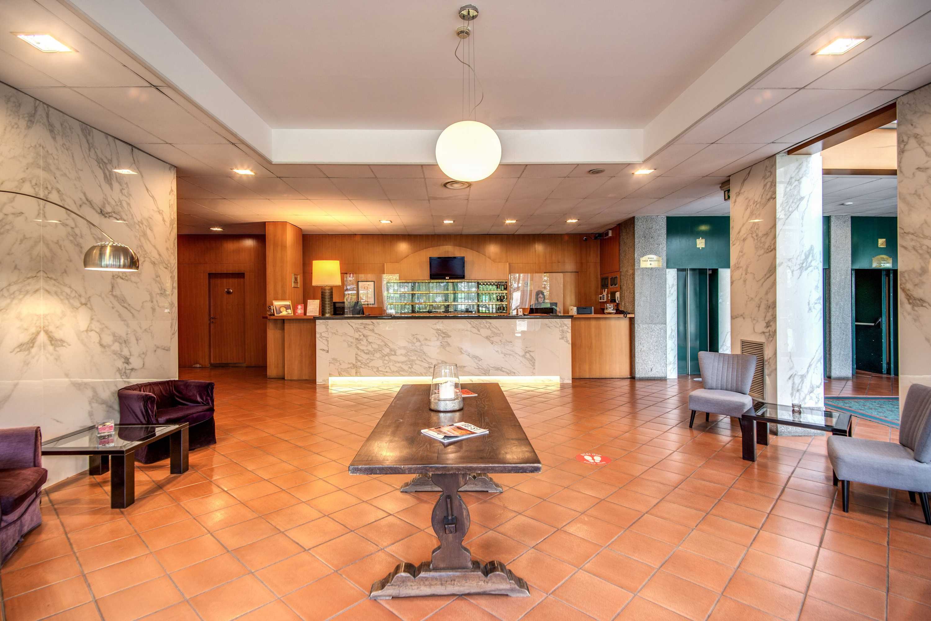 Gift card for Hotel Della Rotonda Gift card for Hotel Della Rotonda