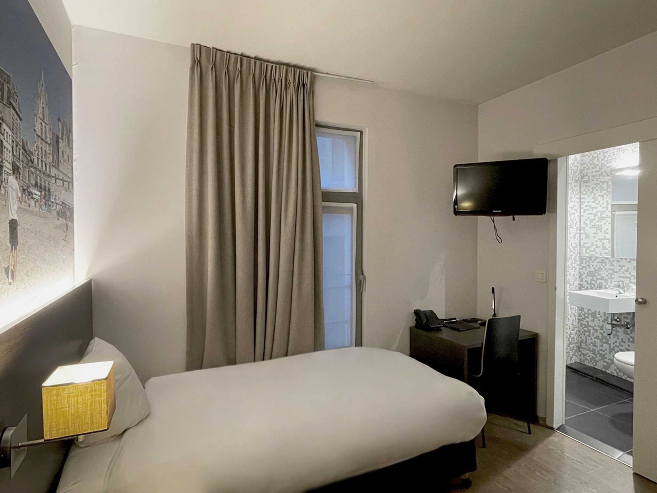Gift card for Hotel 3 Paardekens - Centre Boutique Hotel Gift card for Hotel 3 Paardekens - Centre Boutique Hotel
