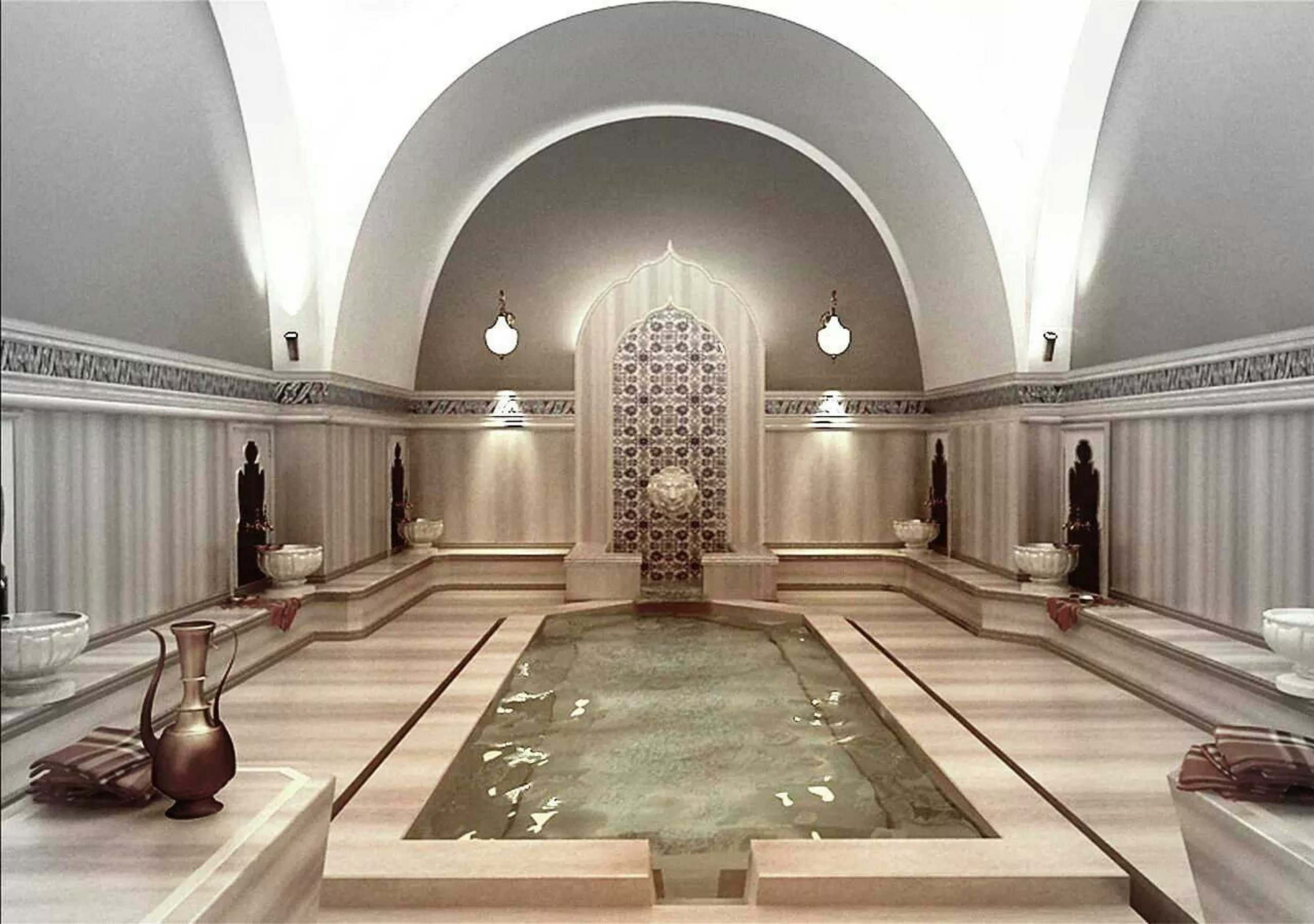 Gift card for Kervansaray Termal Convention Center & Spa Gift card for Kervansaray Termal Convention Center & Spa
