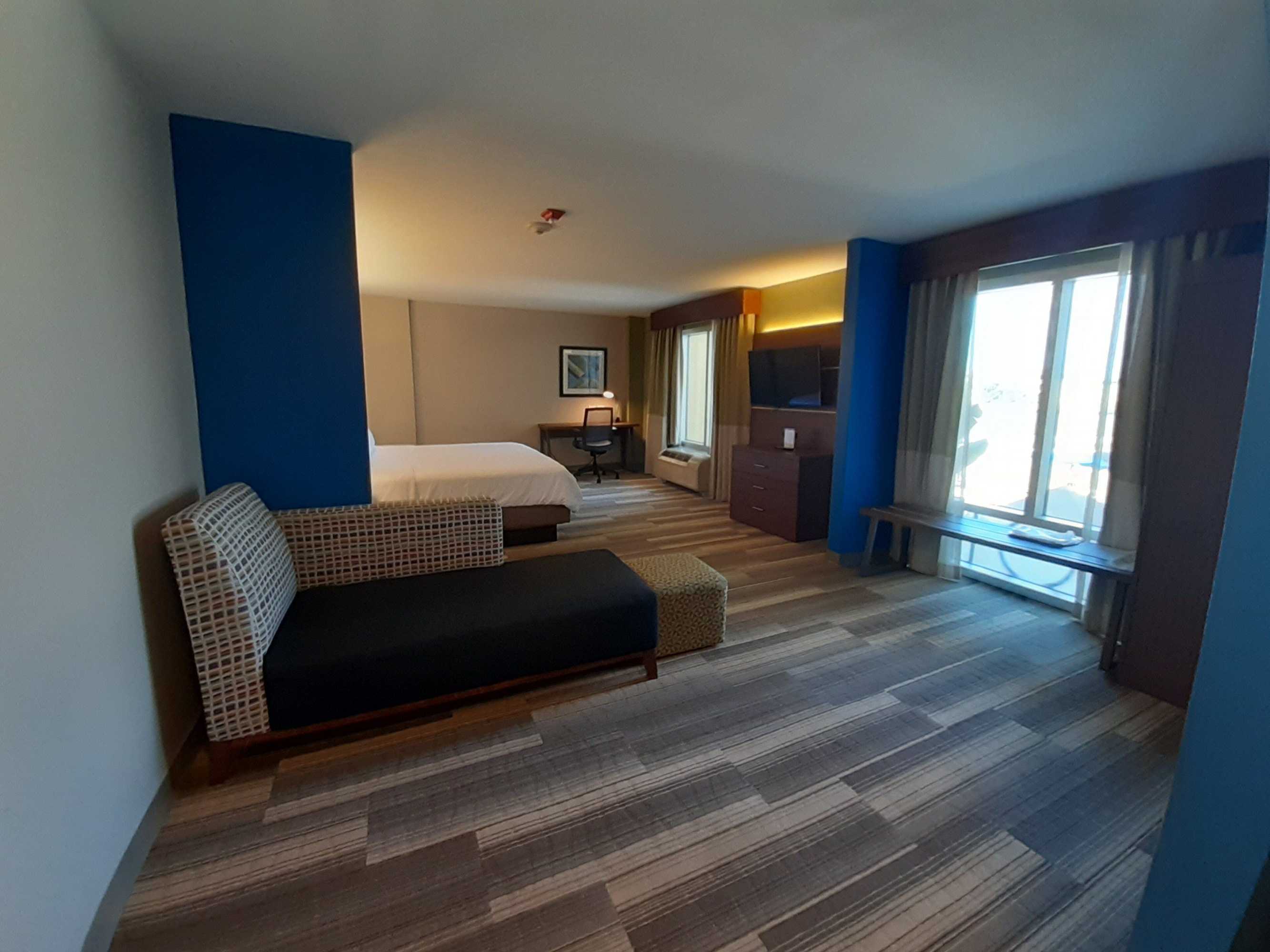 Gift card for Holiday Inn Express Hotel & Suites Trincity Trinidad Airport by Ihg Gift card for Holiday Inn Express Hotel & Suites Trincity Trinidad Airport by Ihg