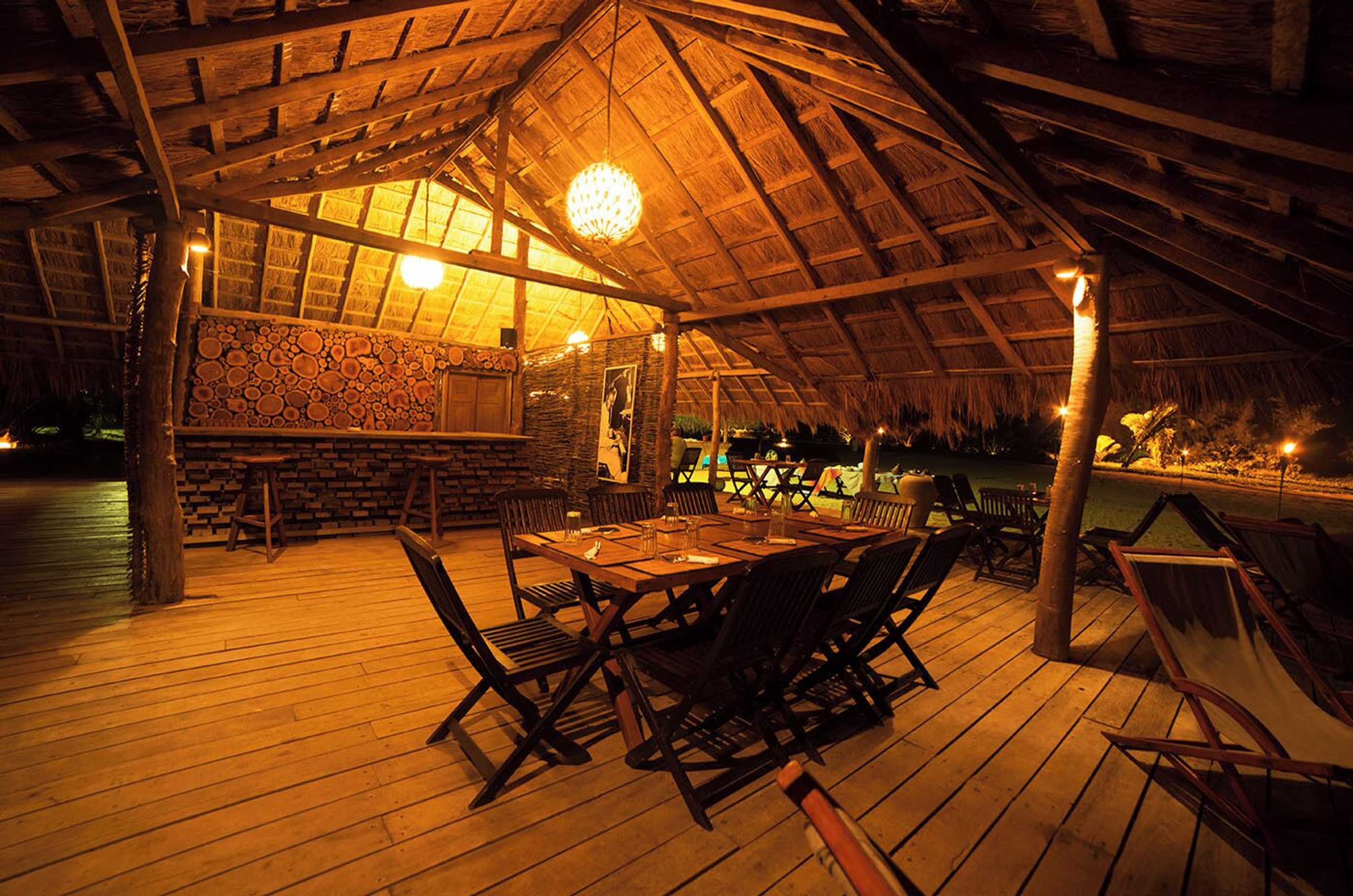 Gift card for Bar Reef Resort