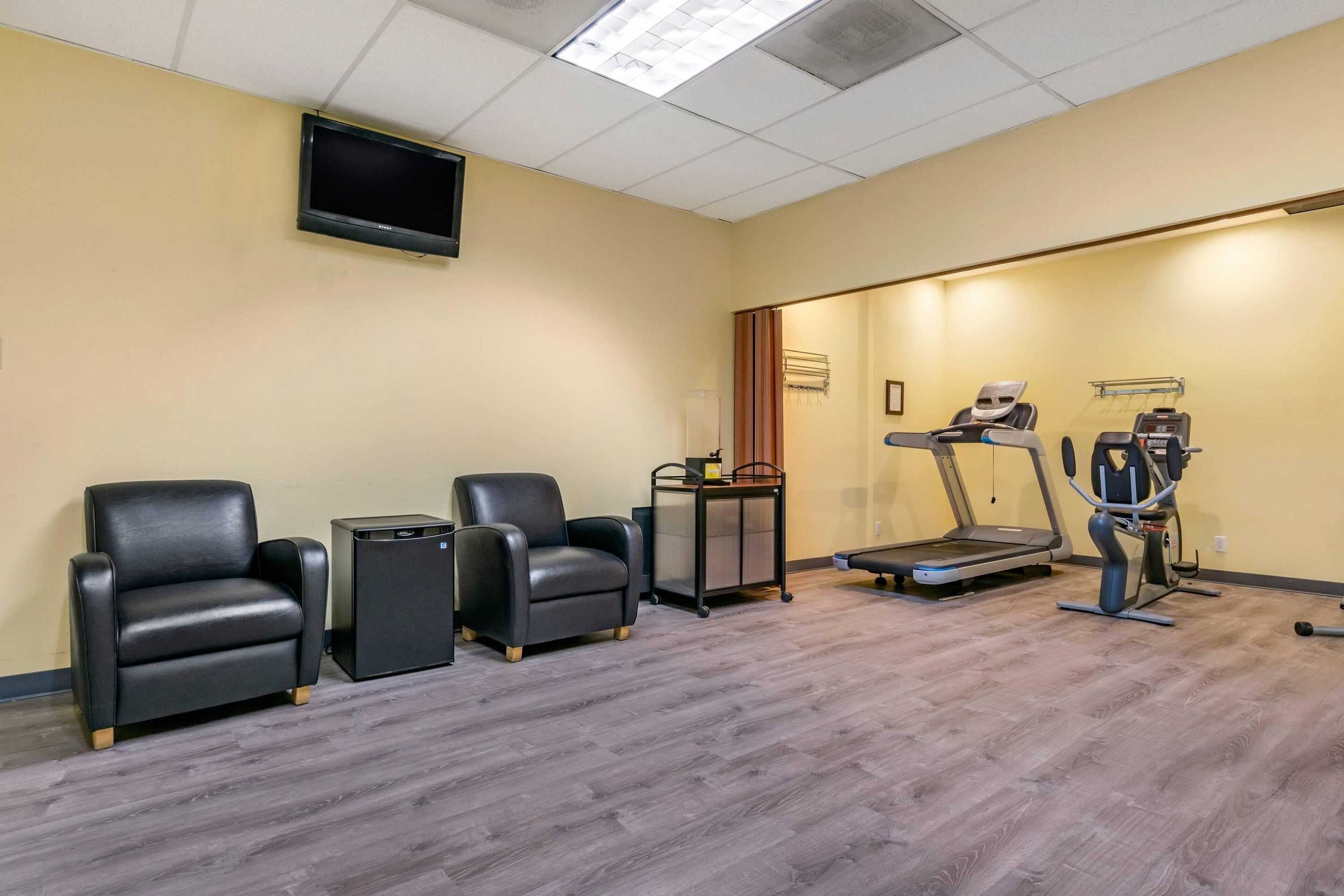 Gift card for Comfort Inn & Suites Seattle North