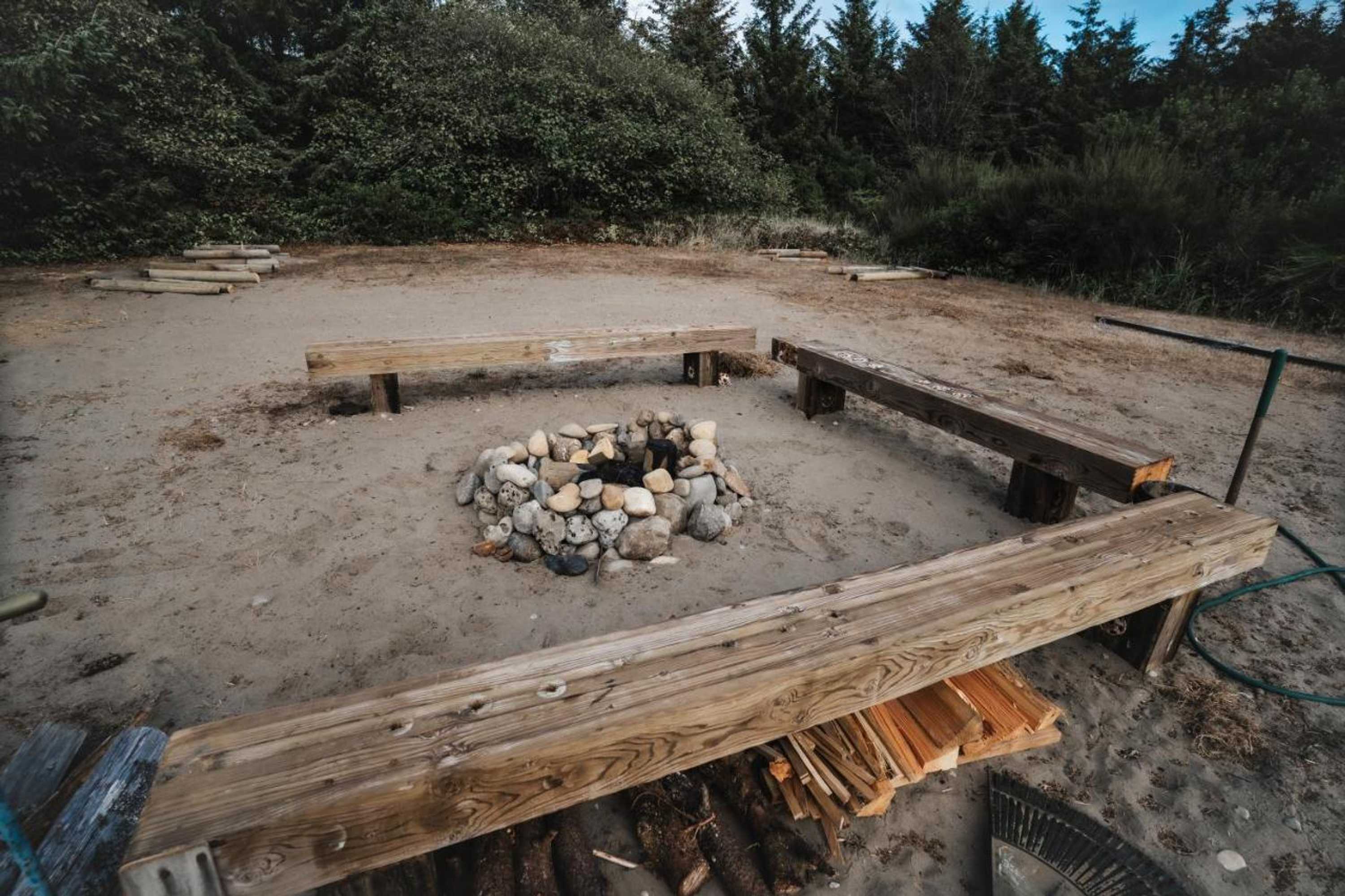 Gift card for Surfcrest Resort