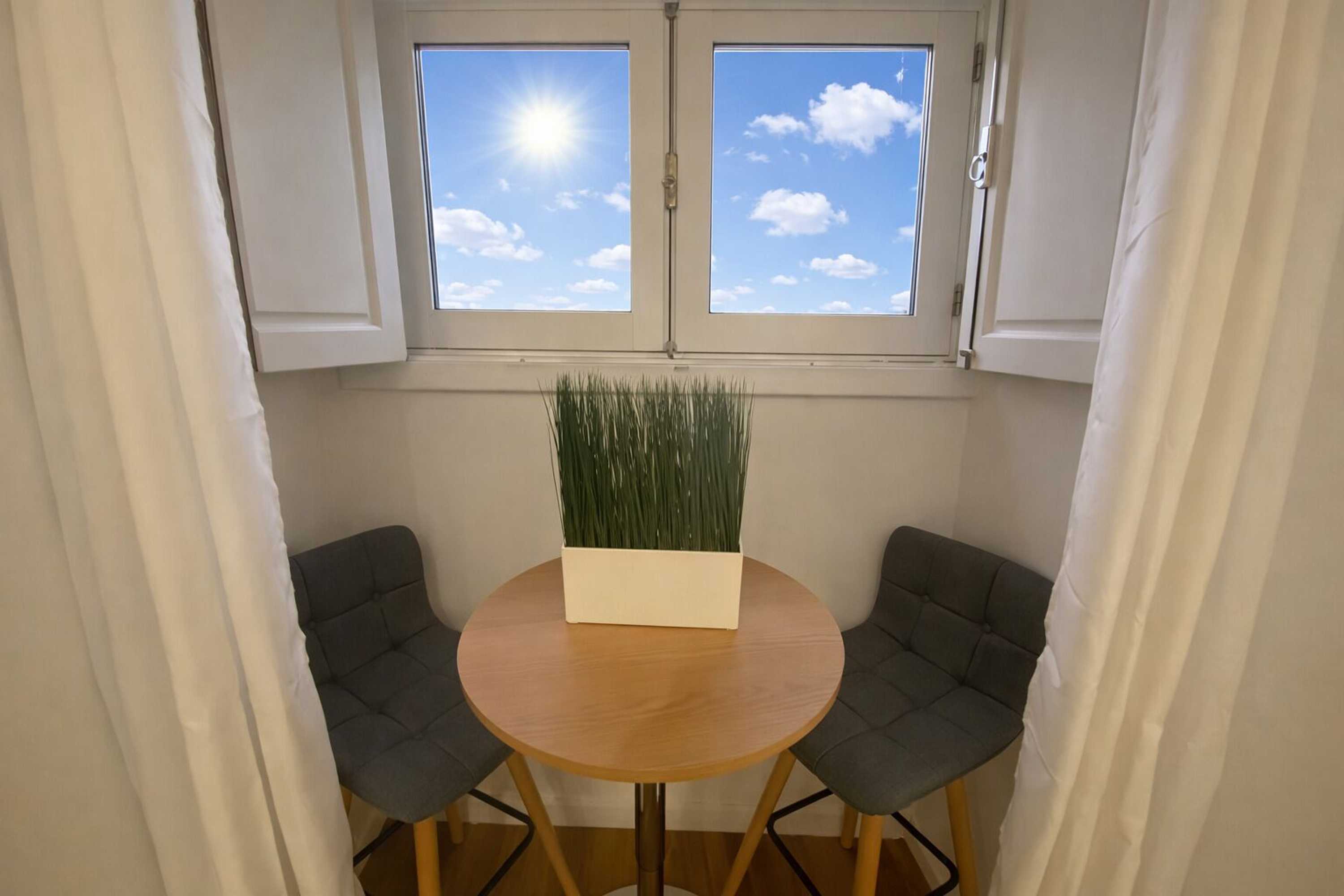 Gift card for Naval Guest House & Bistrô