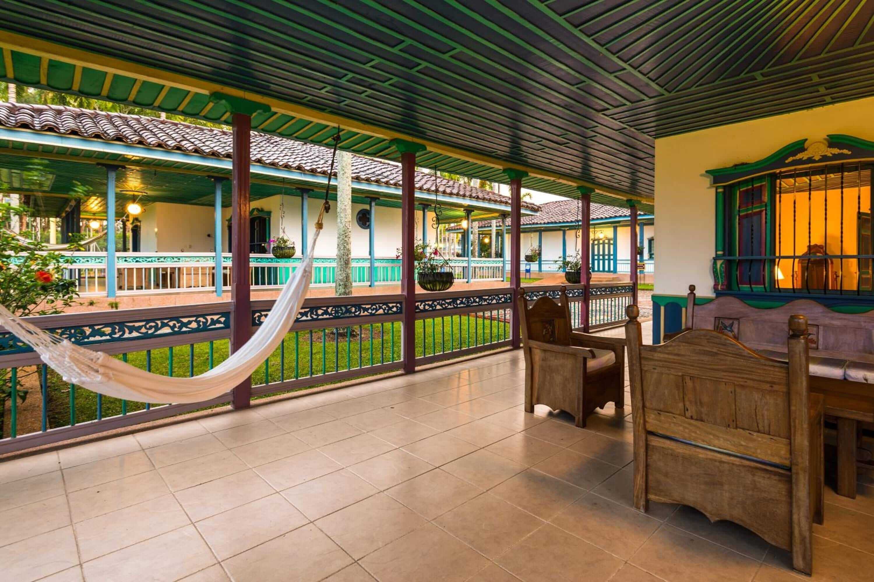 Gift card for Decameron Las Heliconias Gift card for Decameron Las Heliconias