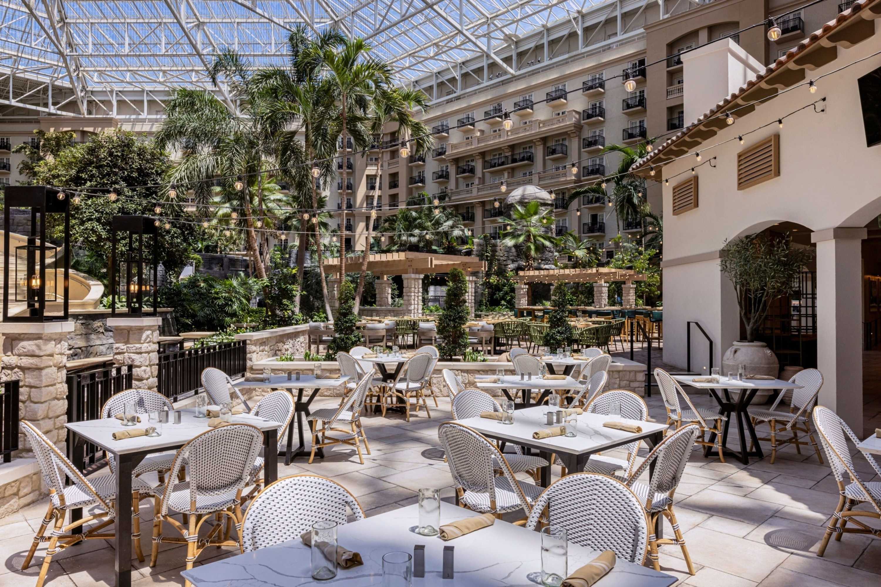 Gift card for Gaylord Palms Resort & Convention Center