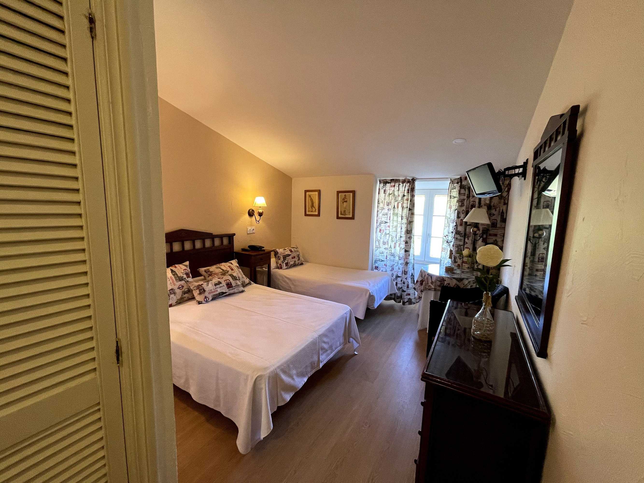 Gift card for Hotel Arha Villa de Suances Gift card for Hotel Arha Villa de Suances