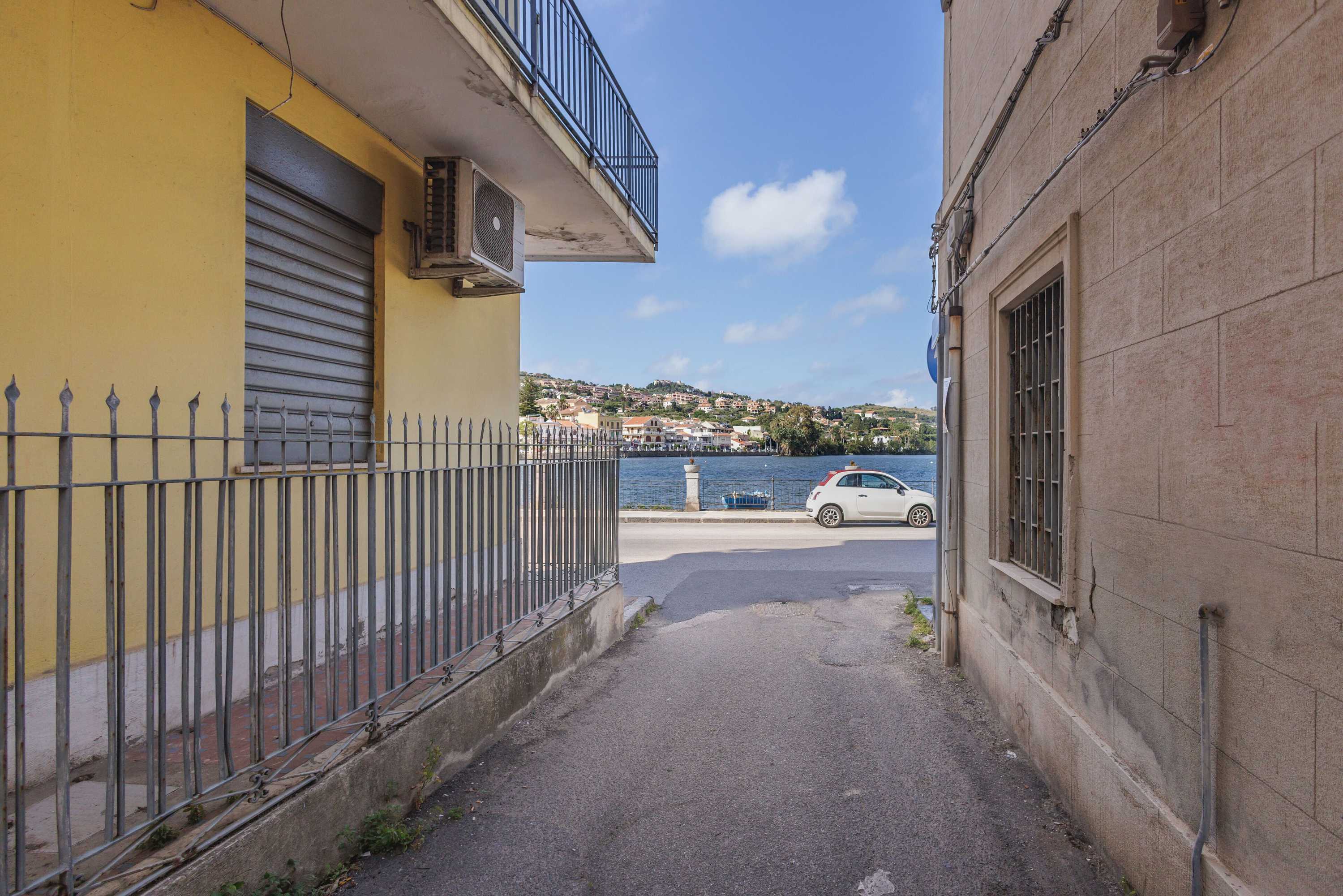 Gift card for Aparthotel Ganzirri Messina