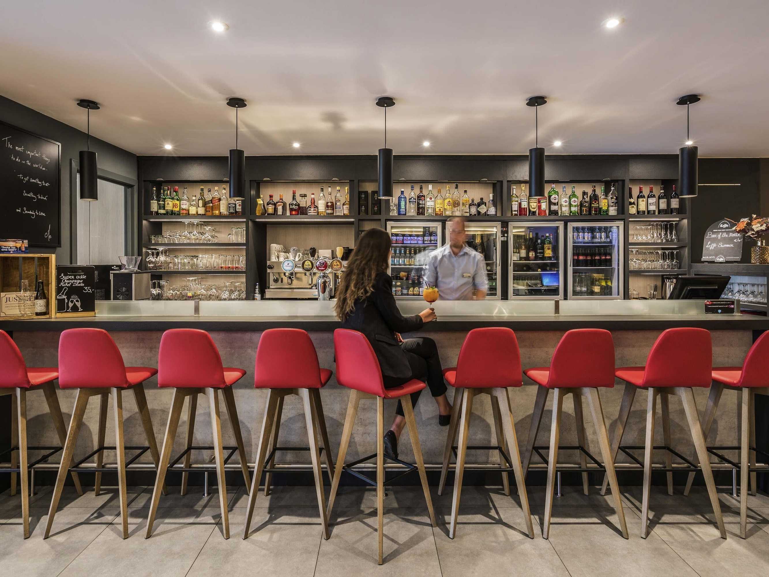 Gift card for Hotel Mercure Oostende