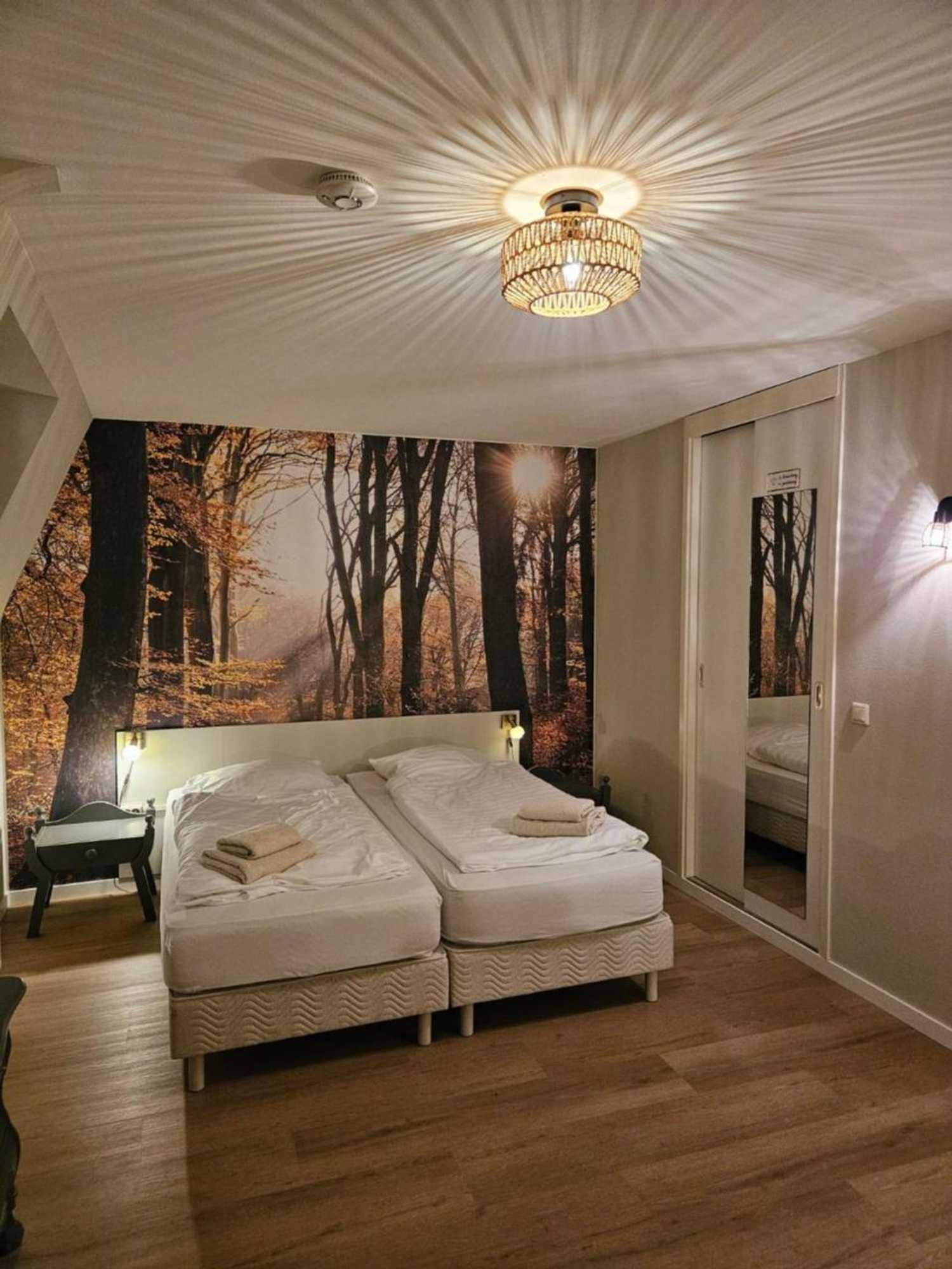 Gift card for De Arcense Herberg