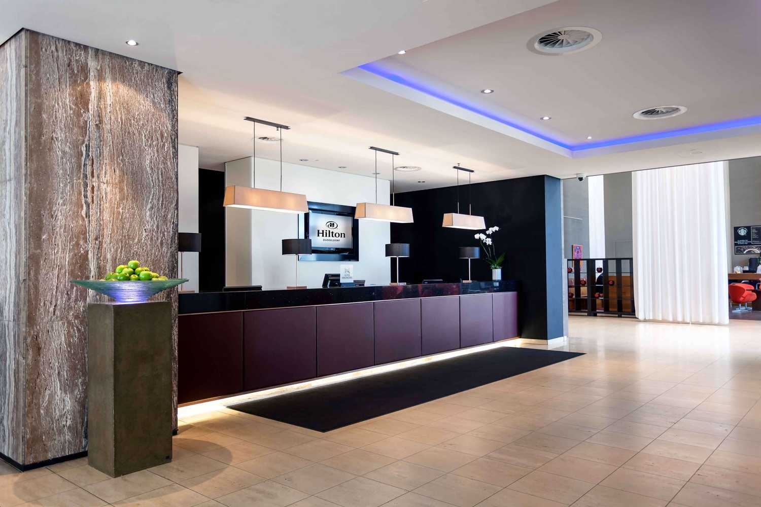 Gift card for Hilton Düsseldorf