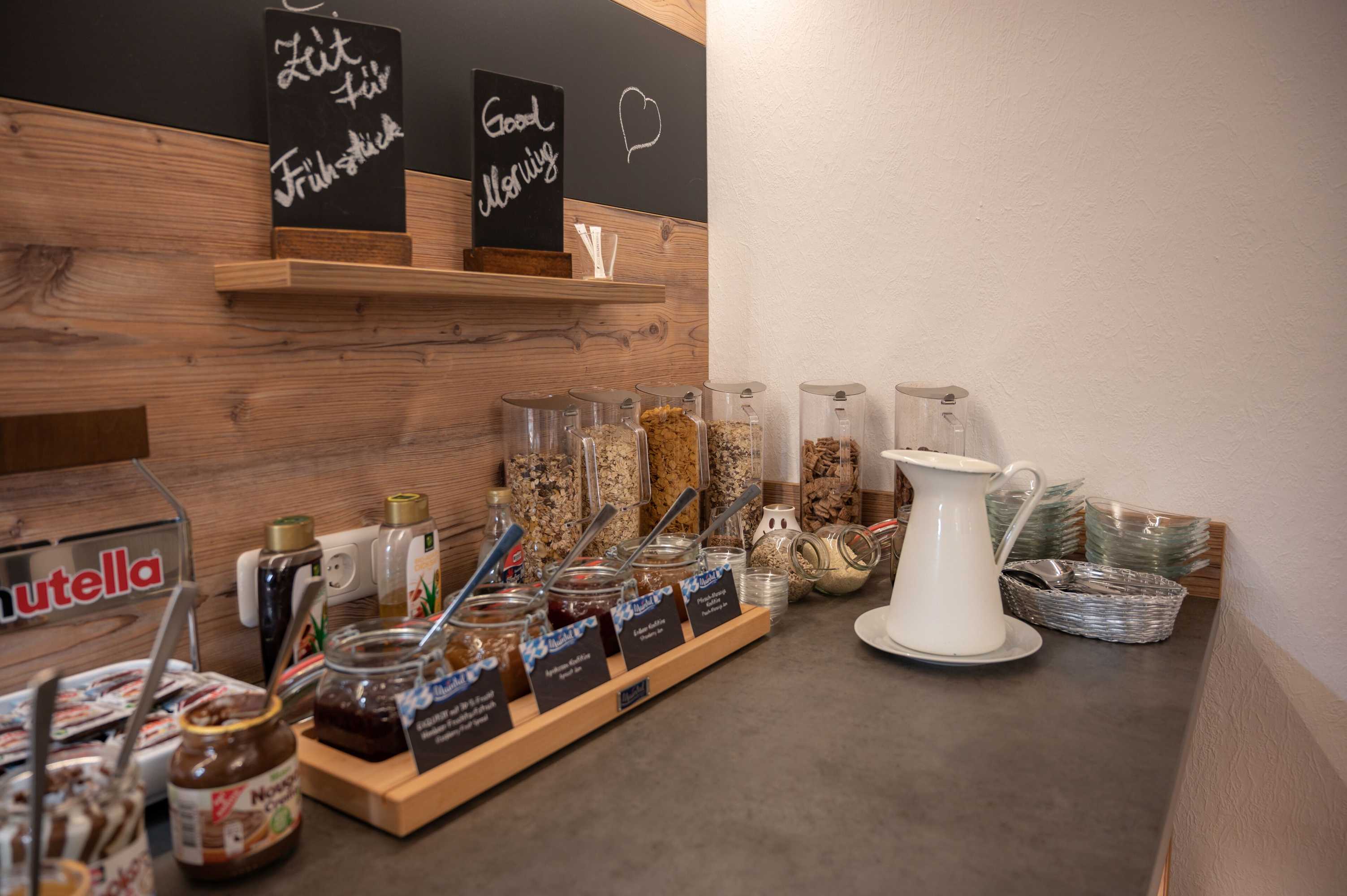 Gift card for Hotel Ruchti - Zeit Für Mich.