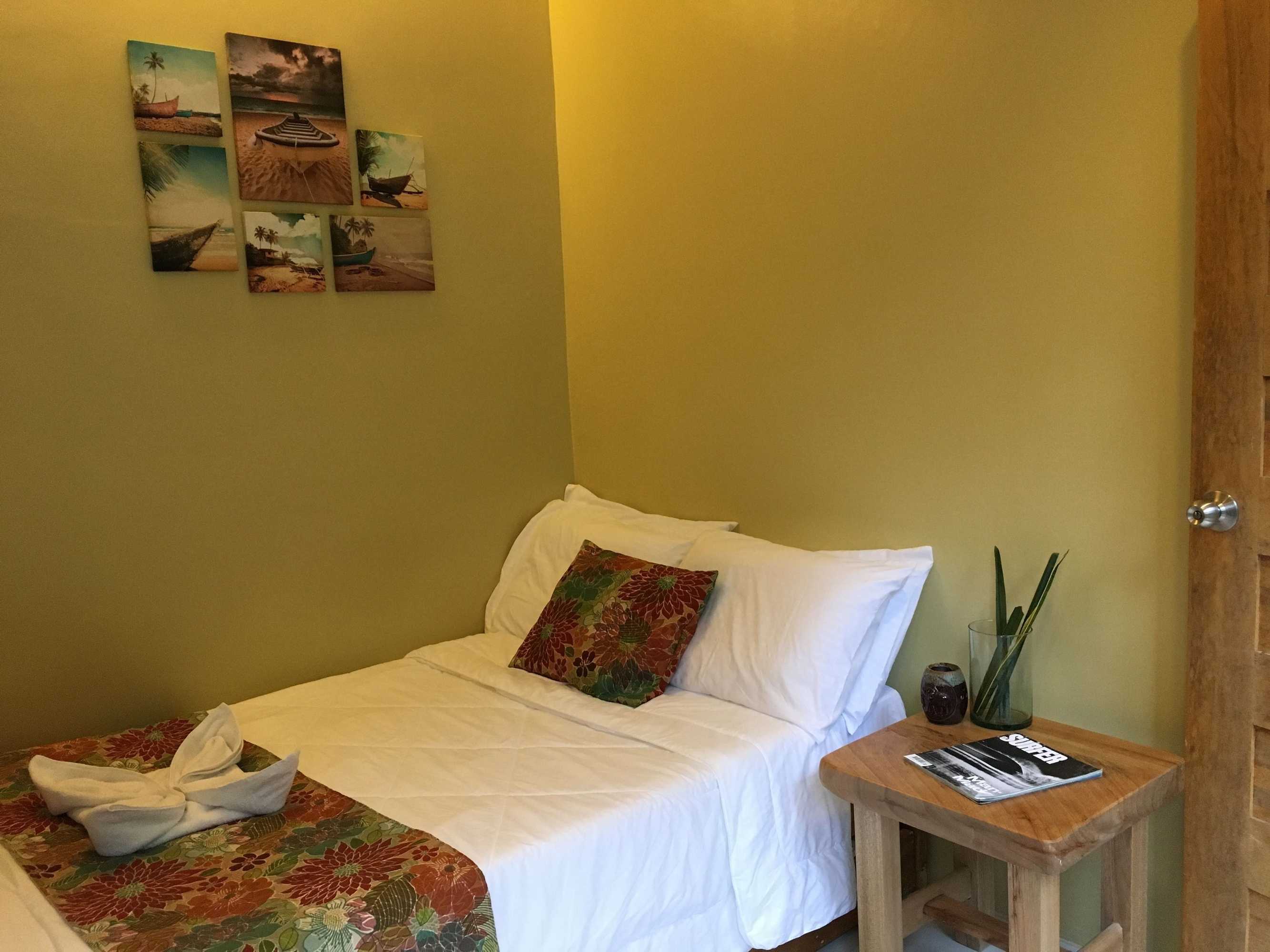 Gift card for Kahanamoku Bed & Breakfast Gift card for Kahanamoku Bed & Breakfast