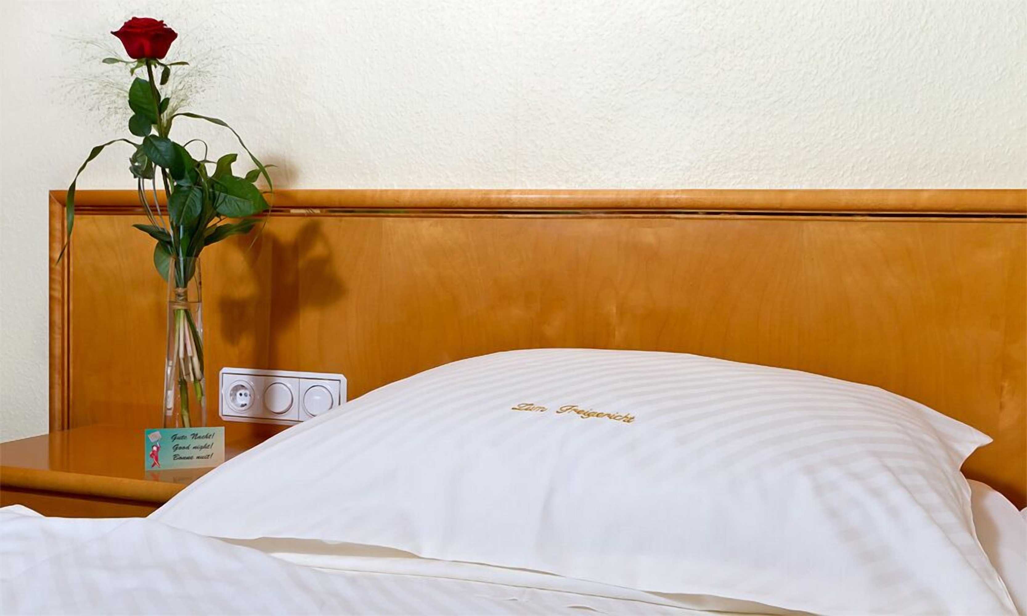 Gift card for Hotel Gasthof Zum Freigericht Gift card for Hotel Gasthof Zum Freigericht