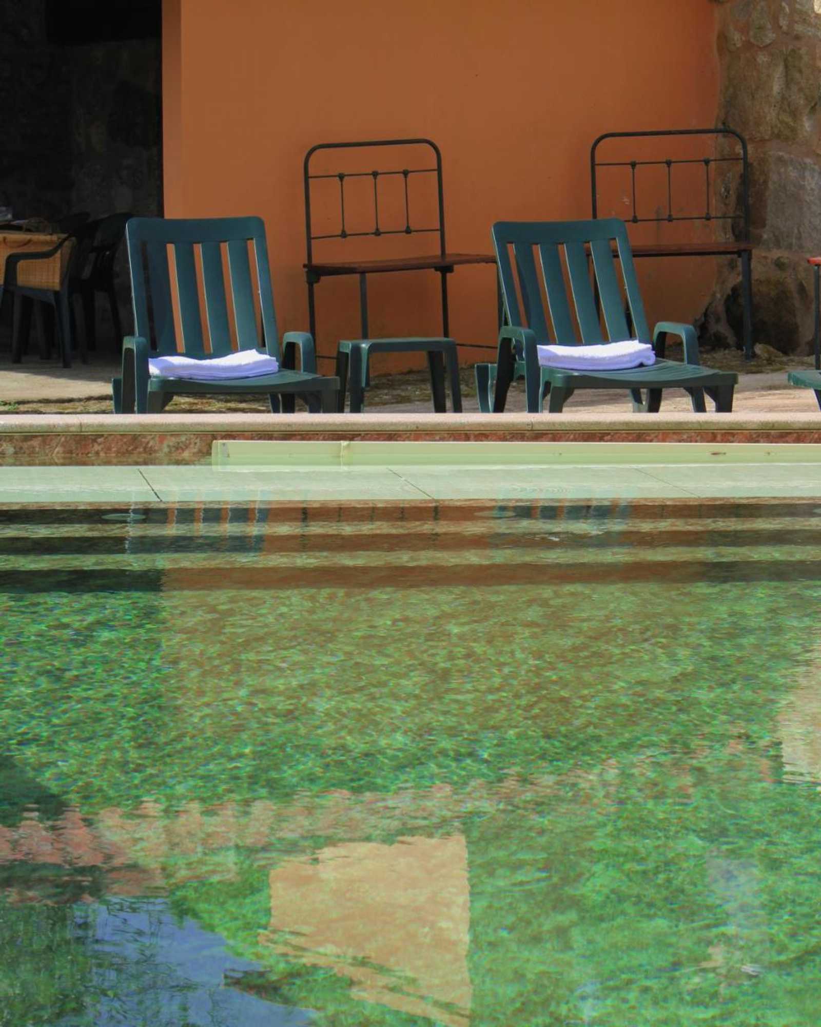 Gift card for Casa da Chitas