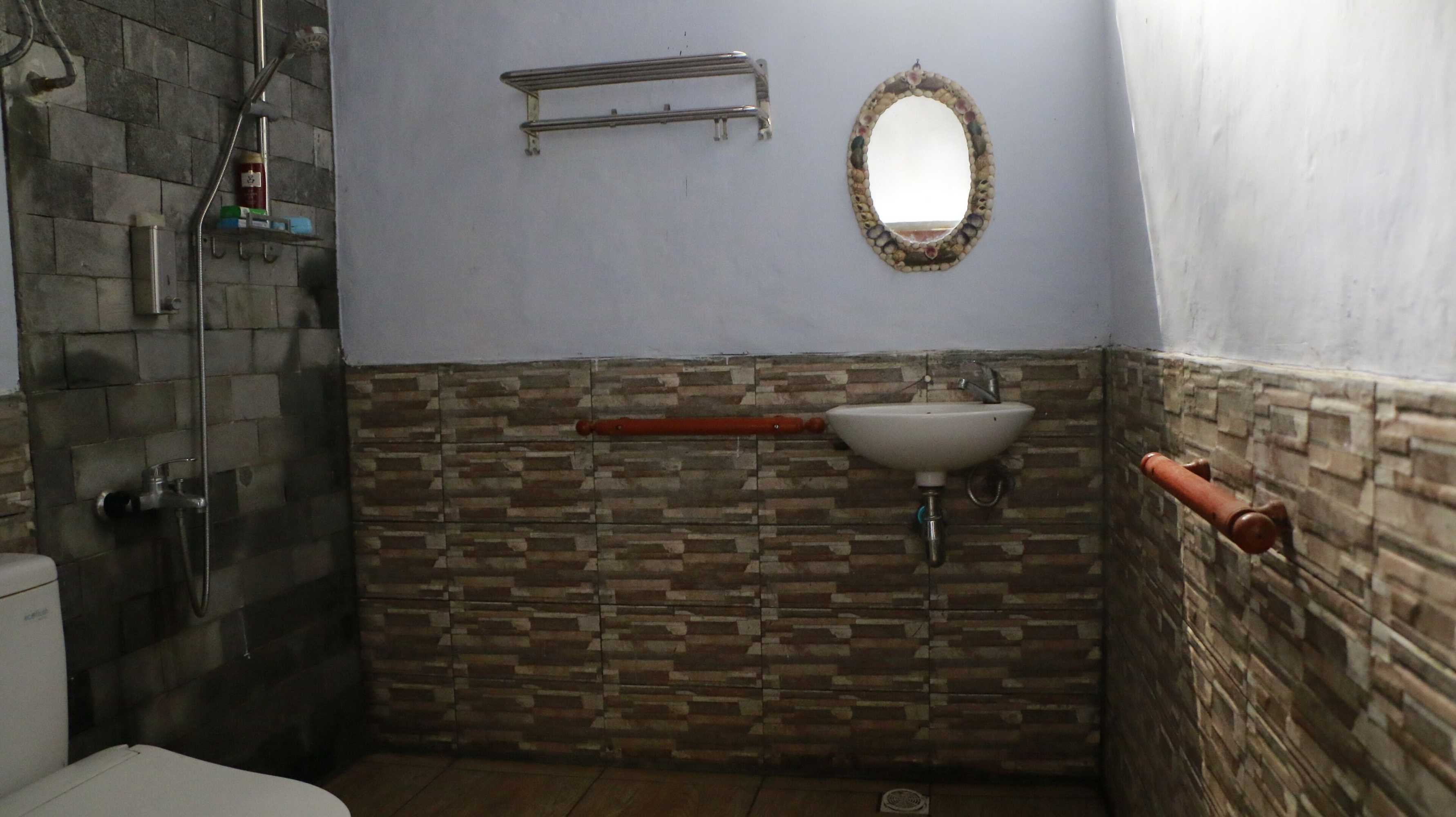 Gift card for Sri Homestay