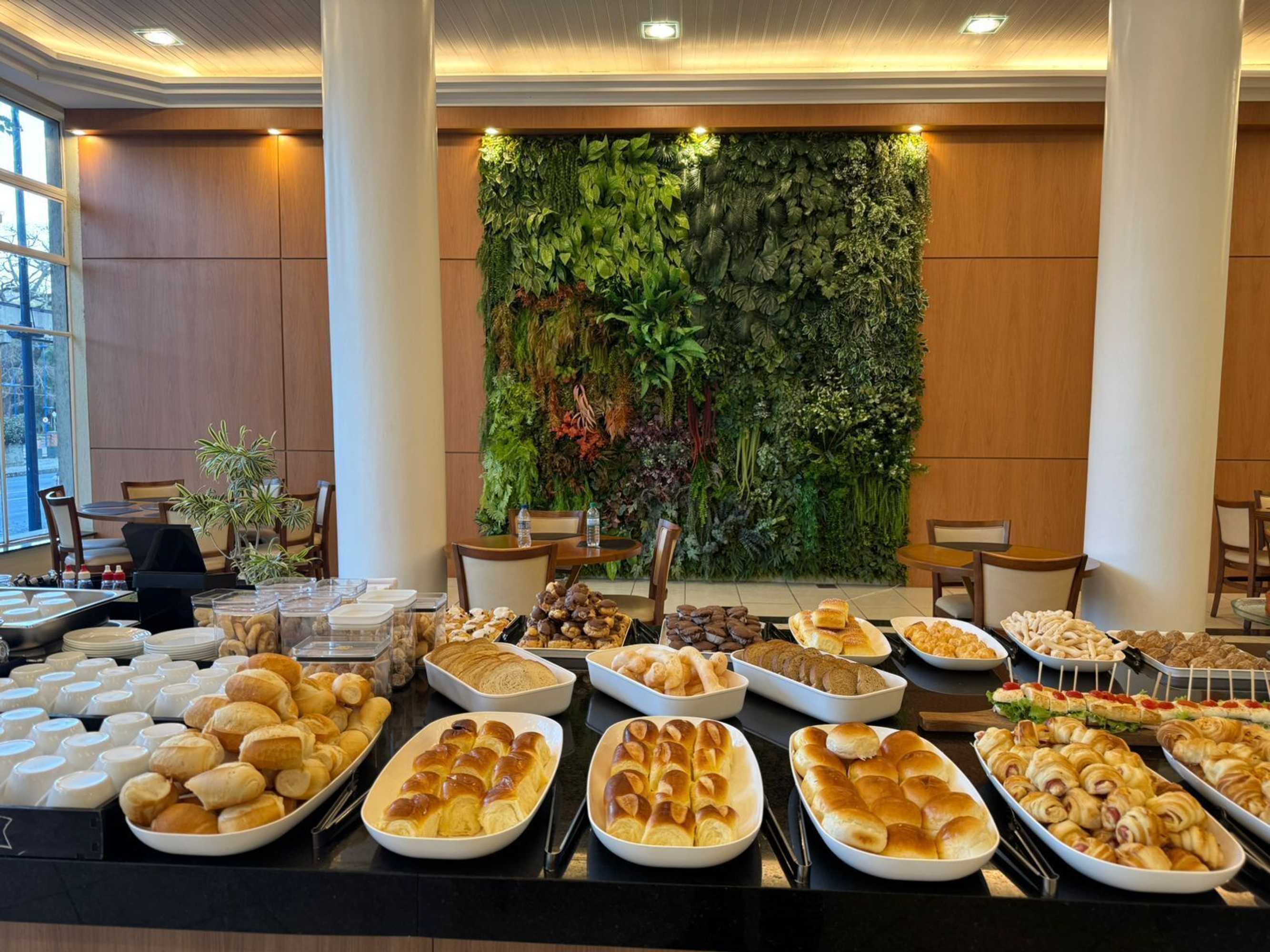 Gift card for Imperador Hotel