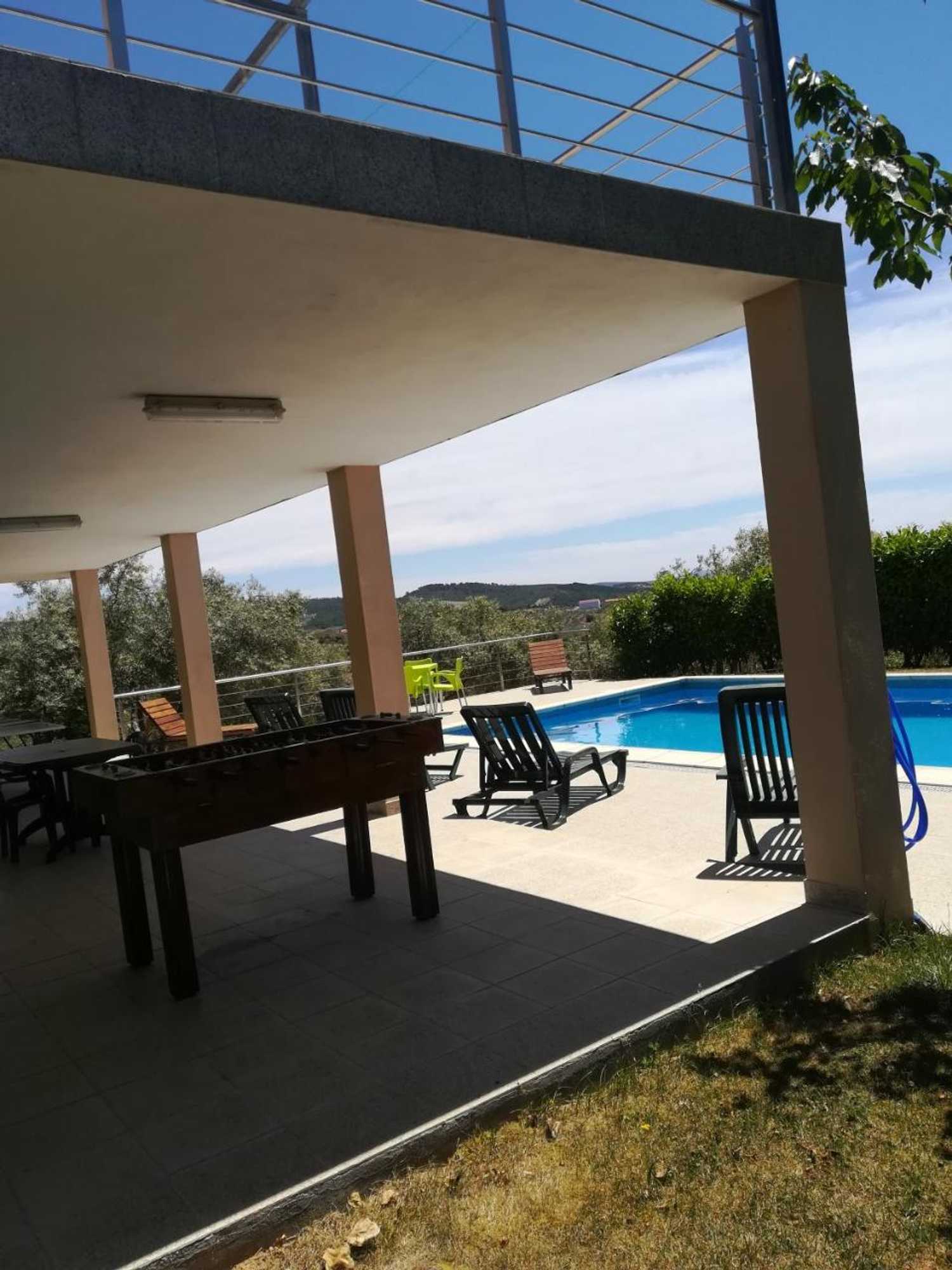 Gift card for Casa Das Argolas