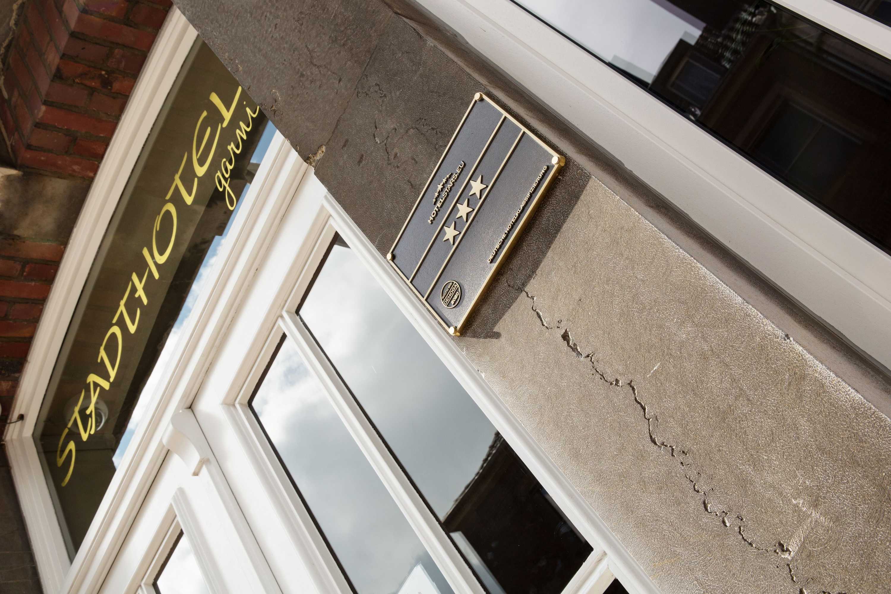 Gift card for Stadthotel Jülich