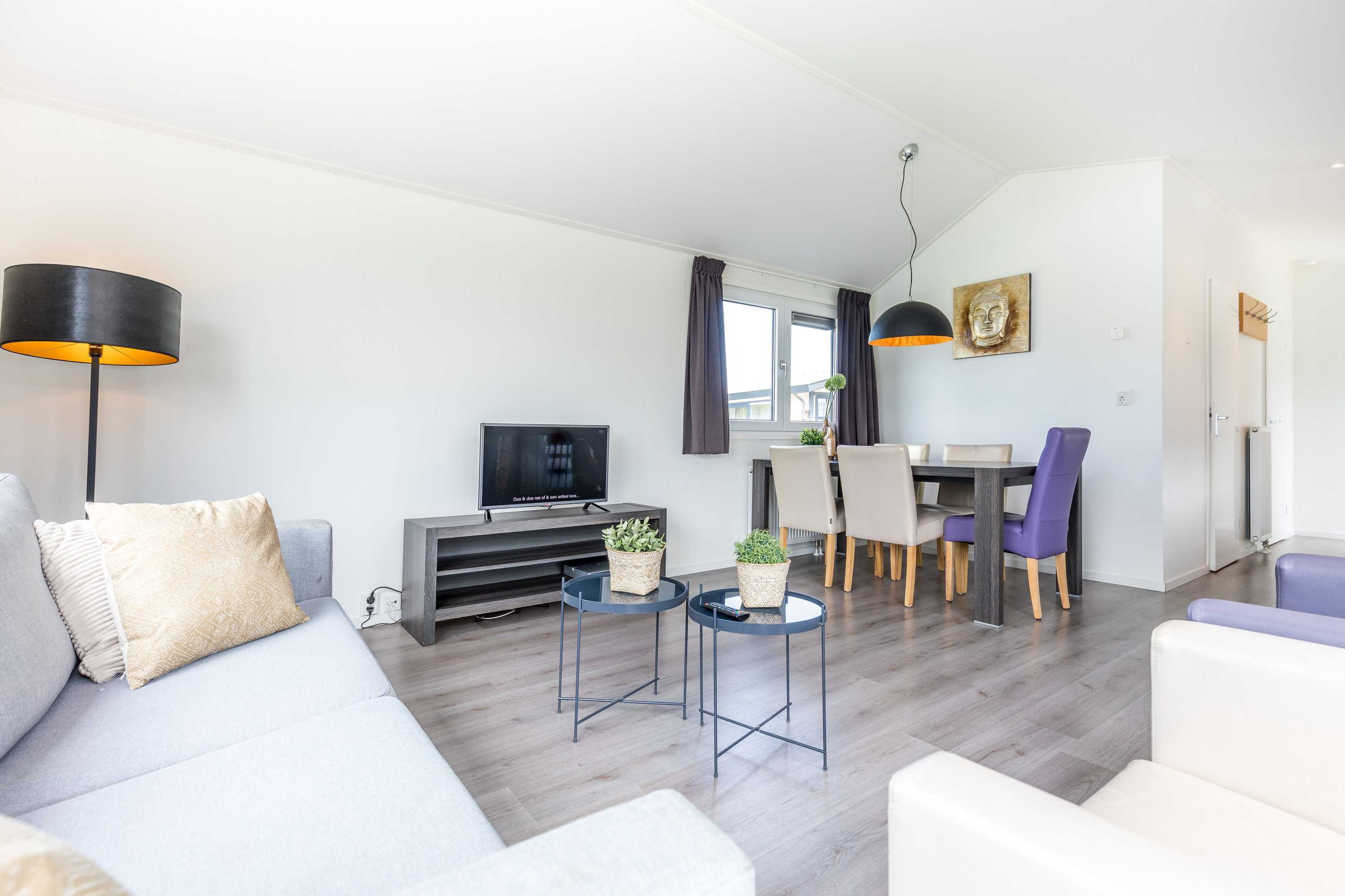 Gift card for Europarcs Parc du Soleil