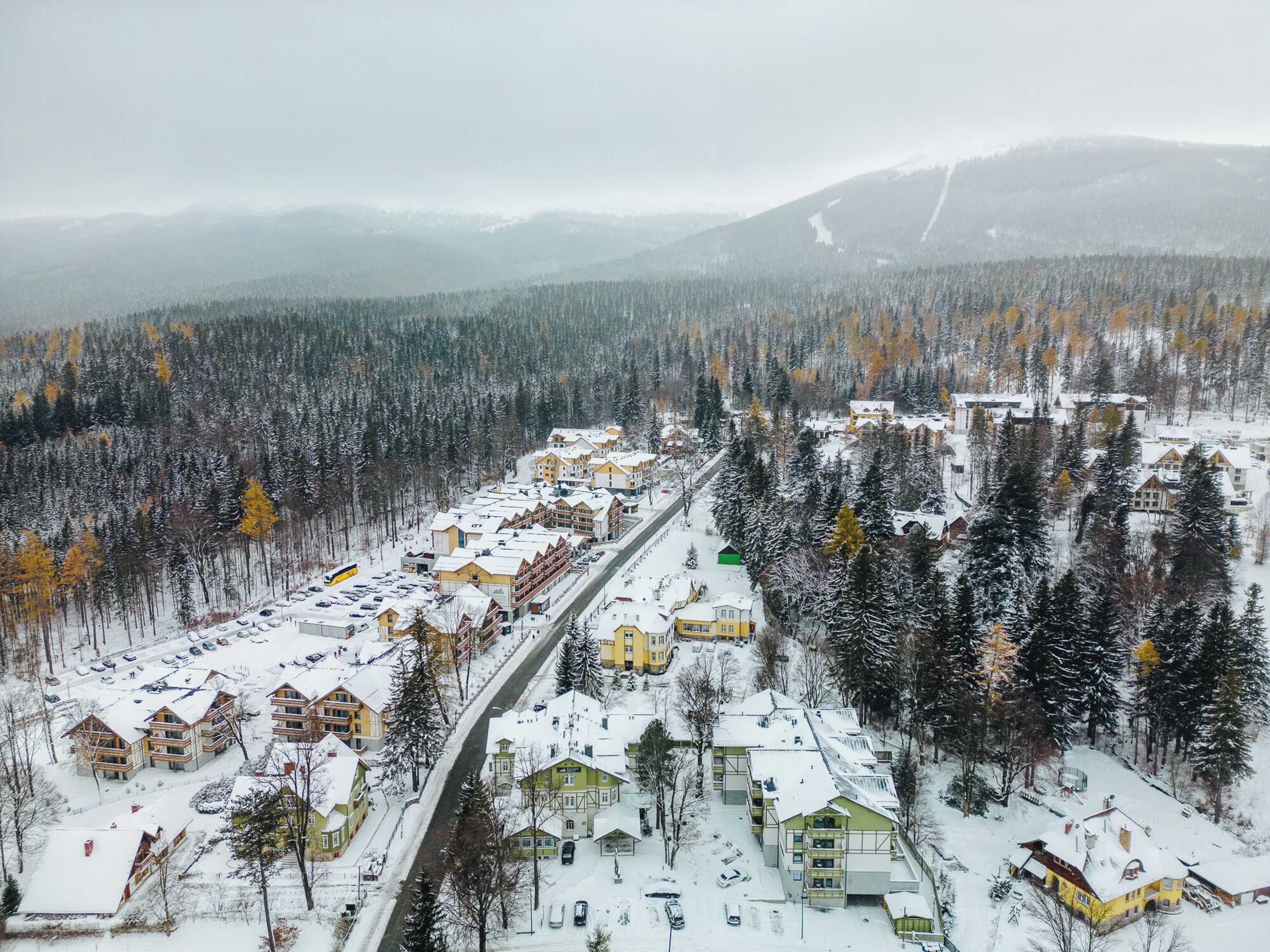 Gift card for Platinum Mountain Hotel & Spa Gift card for Platinum Mountain Hotel & Spa