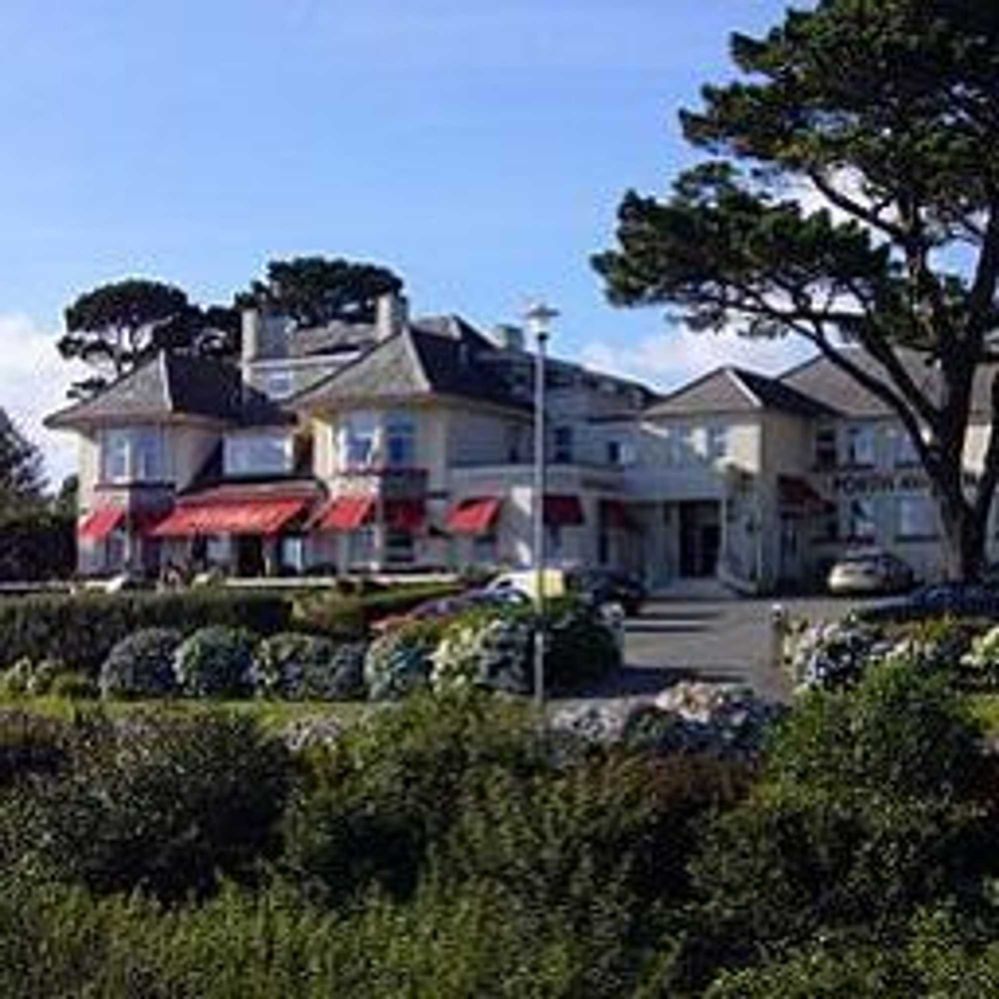 Gift card for Porth Avallen Hotel Gift card for Porth Avallen Hotel