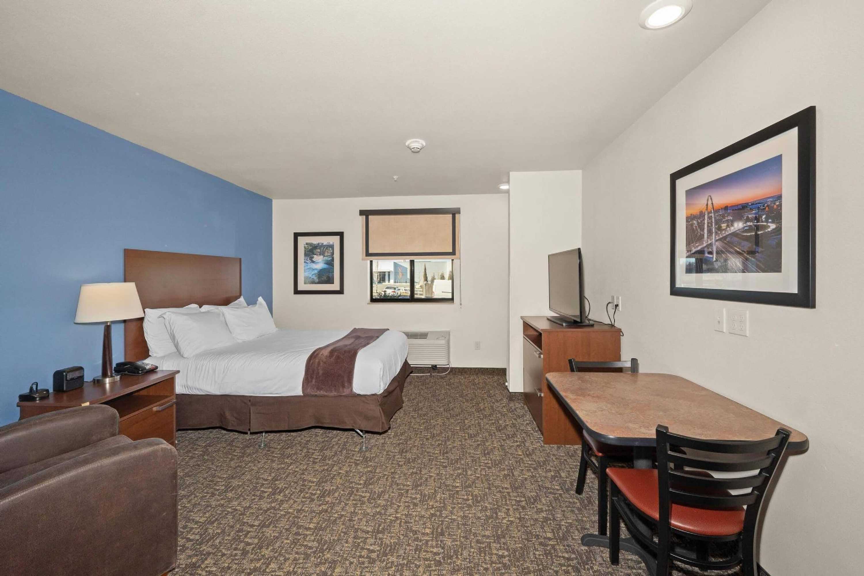 Gift card for Mainstay Suites Spokane Valley