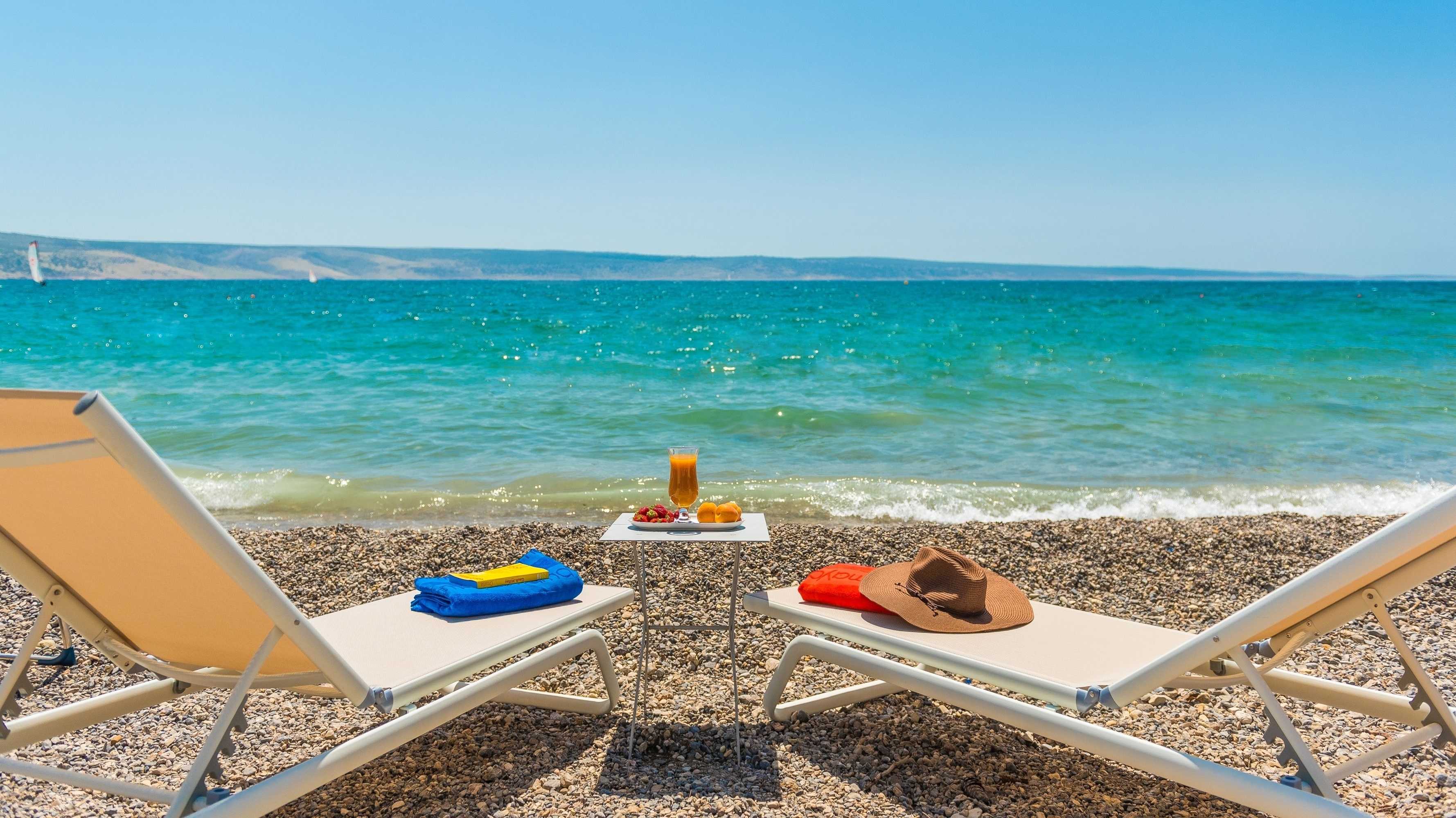 Gift card for Camping Paklenica - Mobilheime