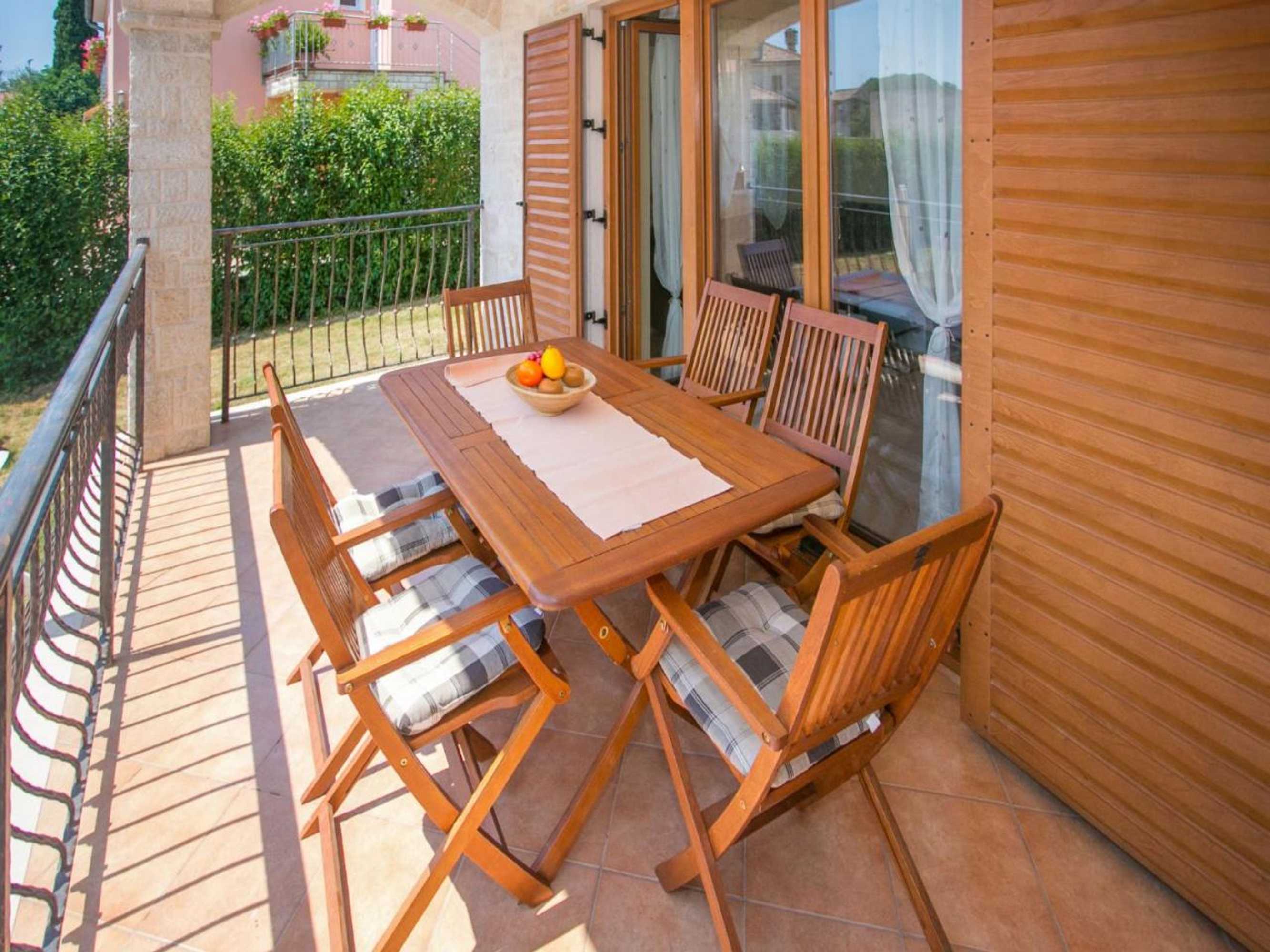 Gift card for Villa Nevena PoreČ