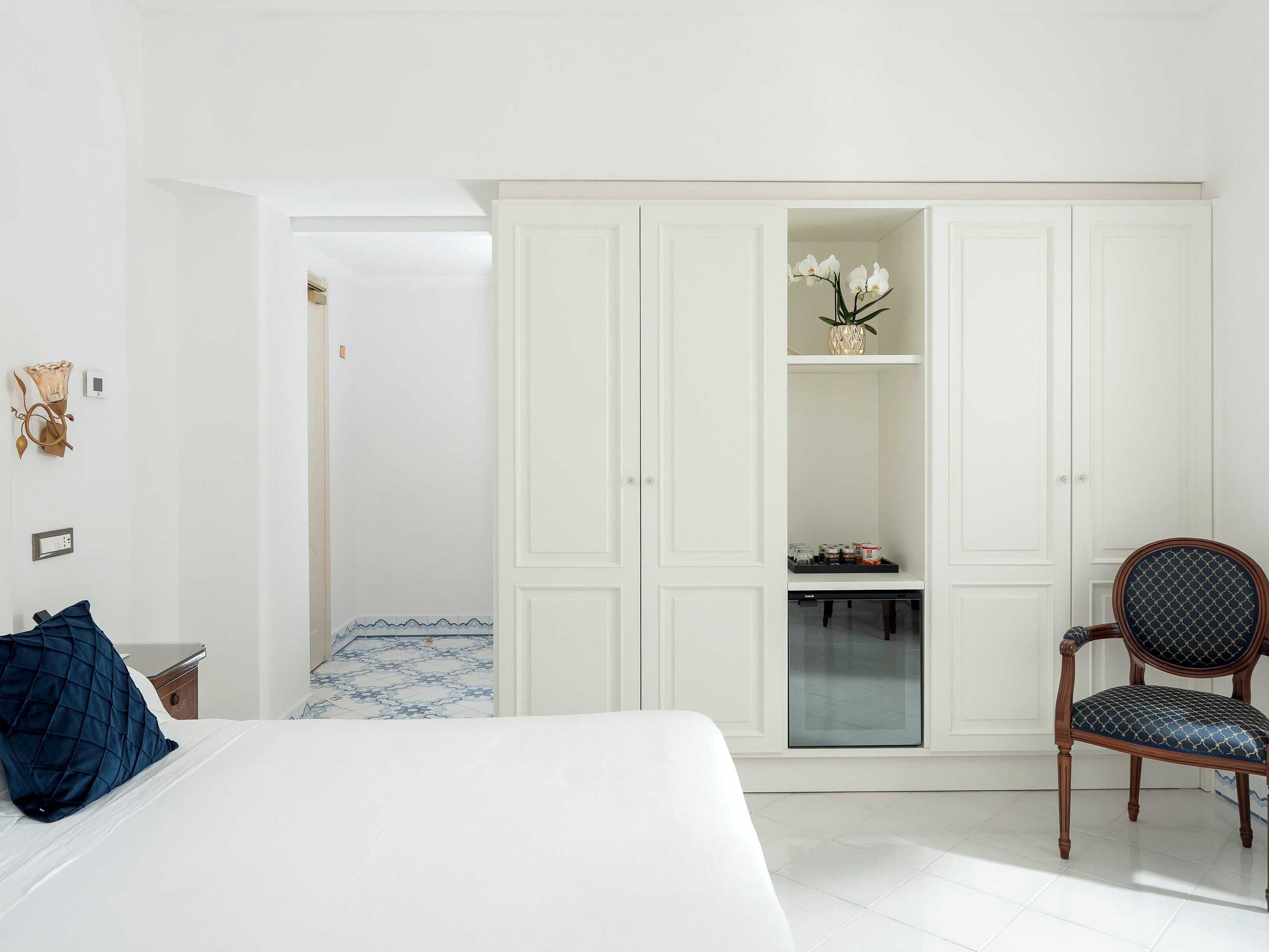 Gift card for Grand Hotel Quisisana Gift card for Grand Hotel Quisisana