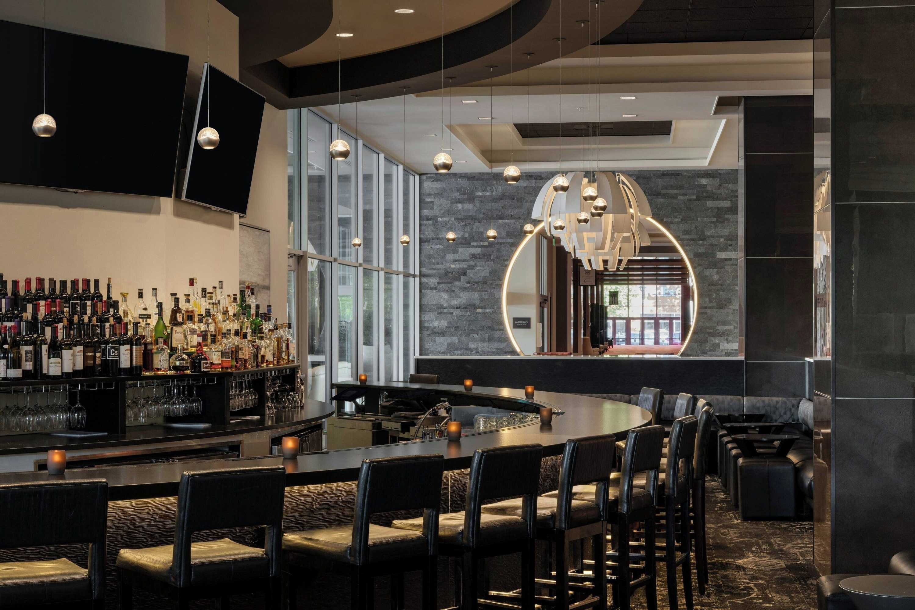 Gift card for The Davenport Grand, Autograph Collection