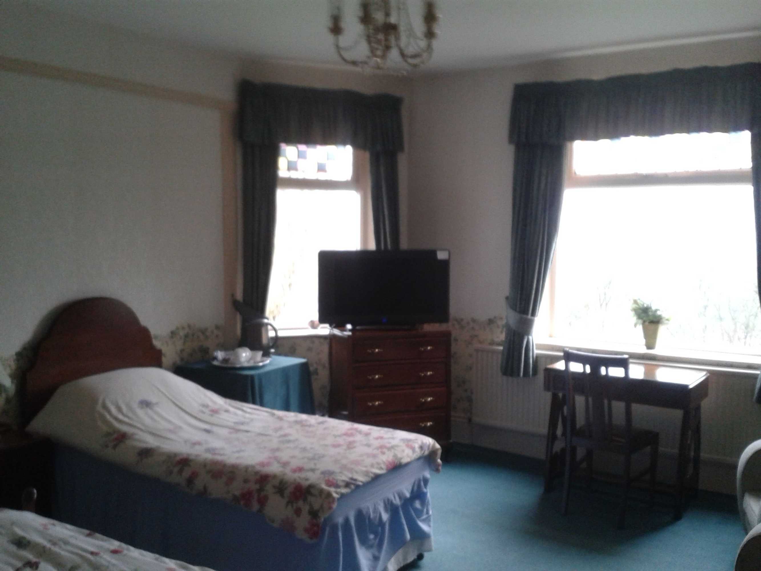 Gift card for Oakfield Lodge Guest House Stockport Gift card for Oakfield Lodge Guest House Stockport