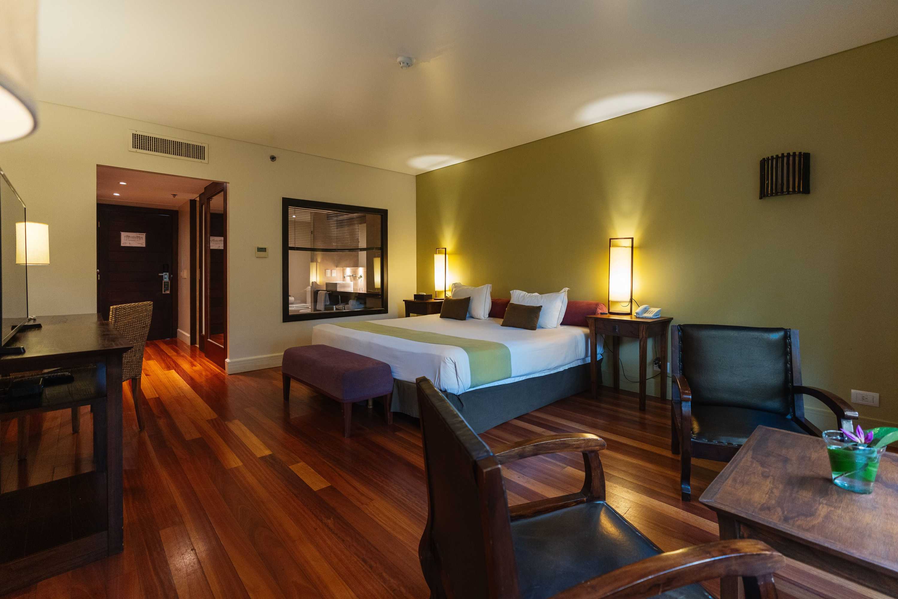 Gift card for Loi Suites Iguazú Hotel