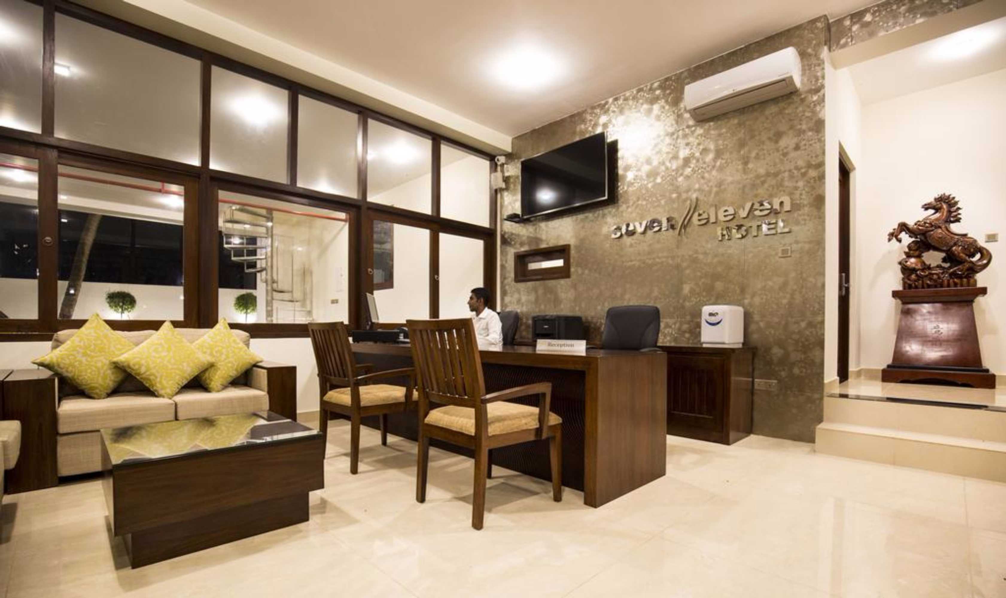Gift card for Grand 7 Hotel Kesbewa Gift card for Grand 7 Hotel Kesbewa
