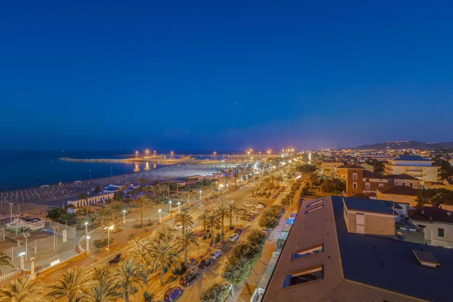 Gift card for Hotel Europa Beach Village