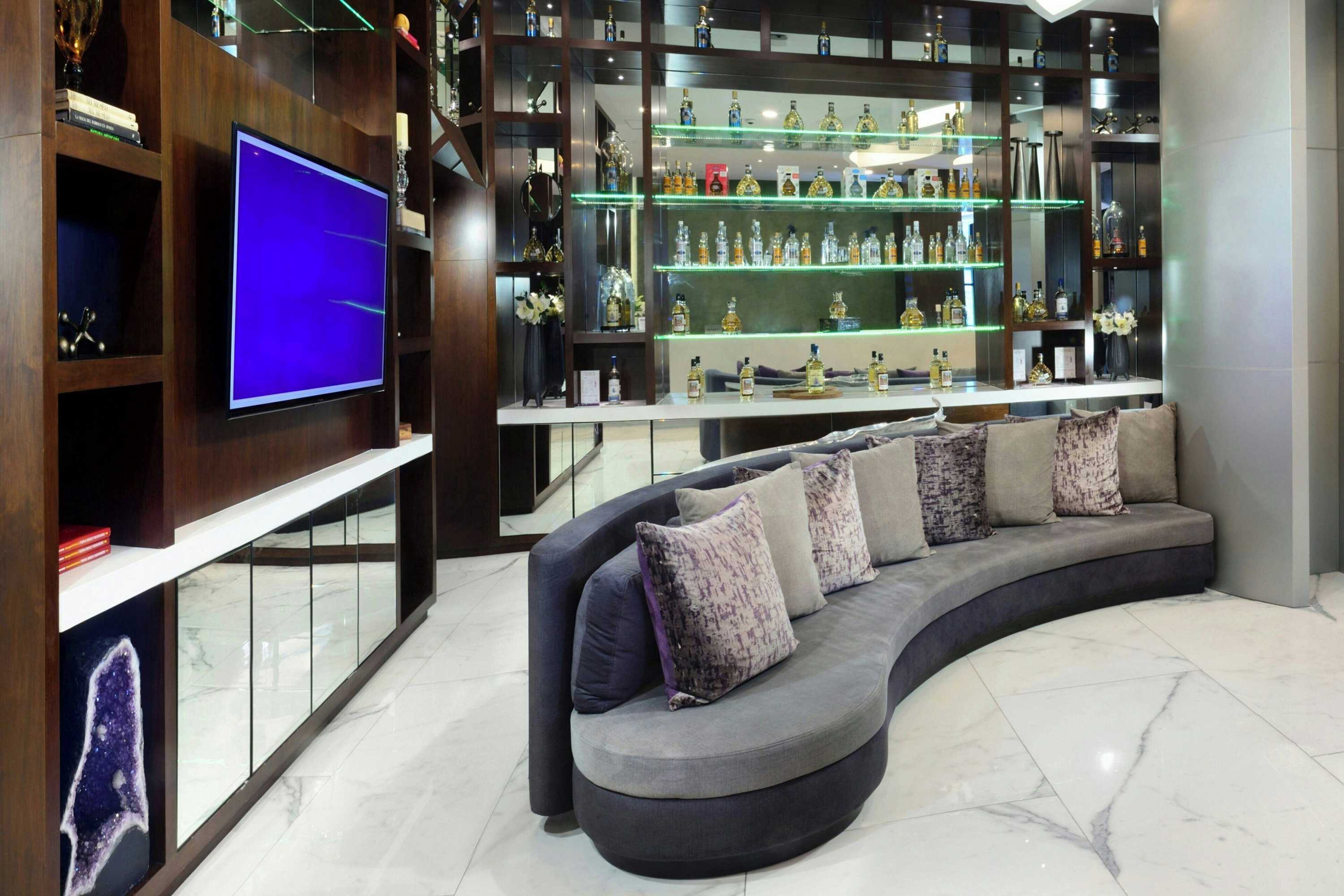 Gift card for Aloft Guadalajara