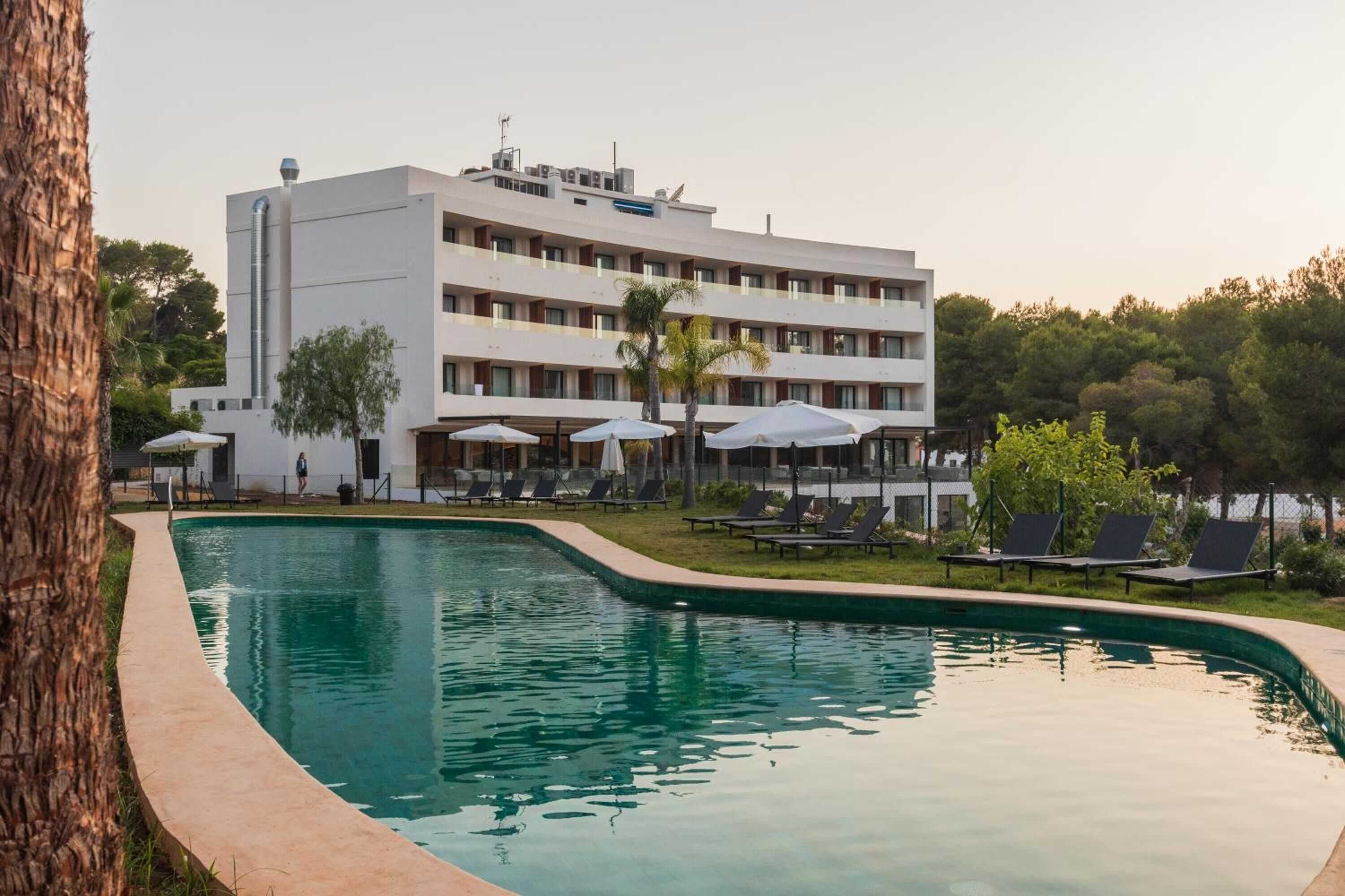 Gift card for Hotel Serawa Moraira Gift card for Hotel Serawa Moraira