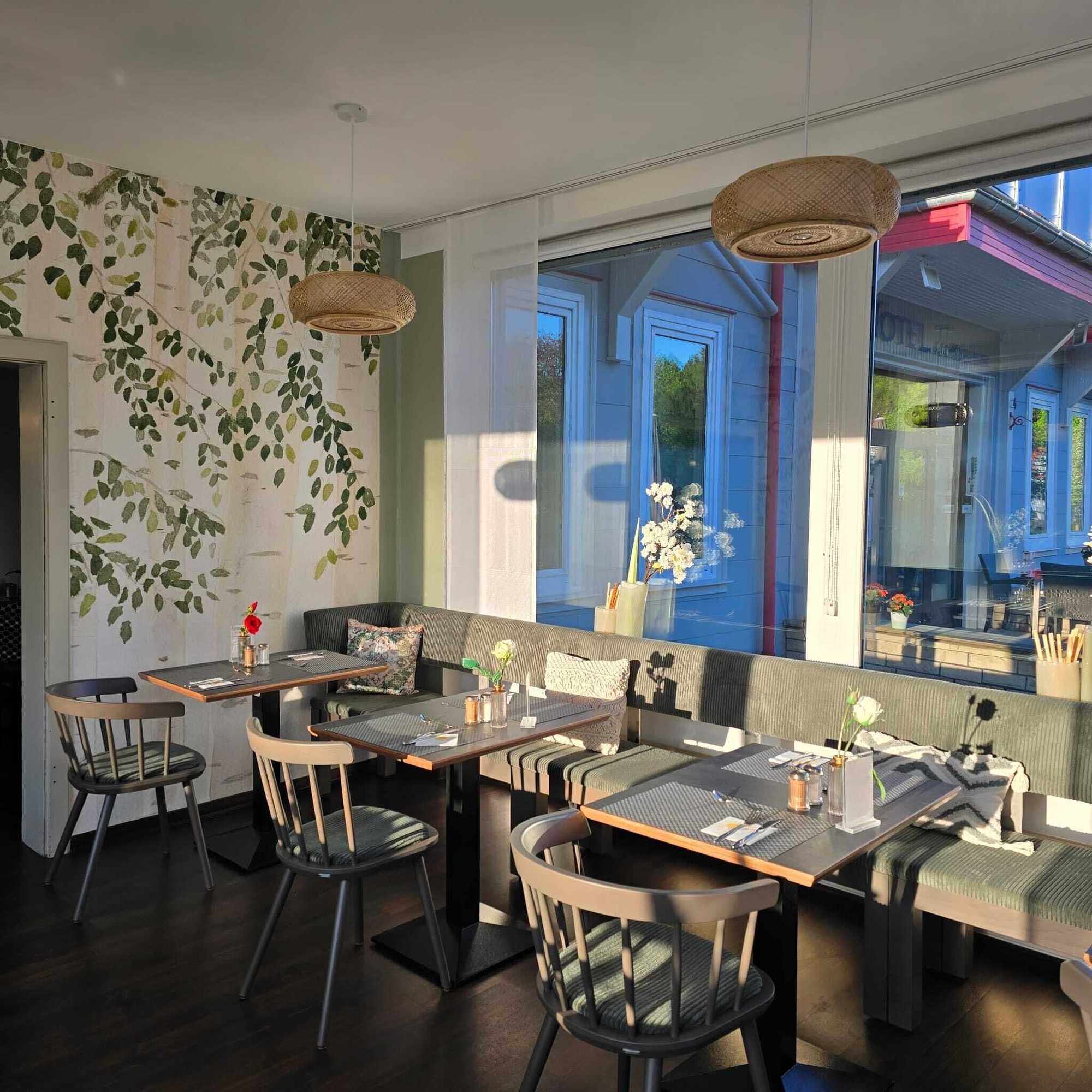 Gift card for Hotel am Kurpark