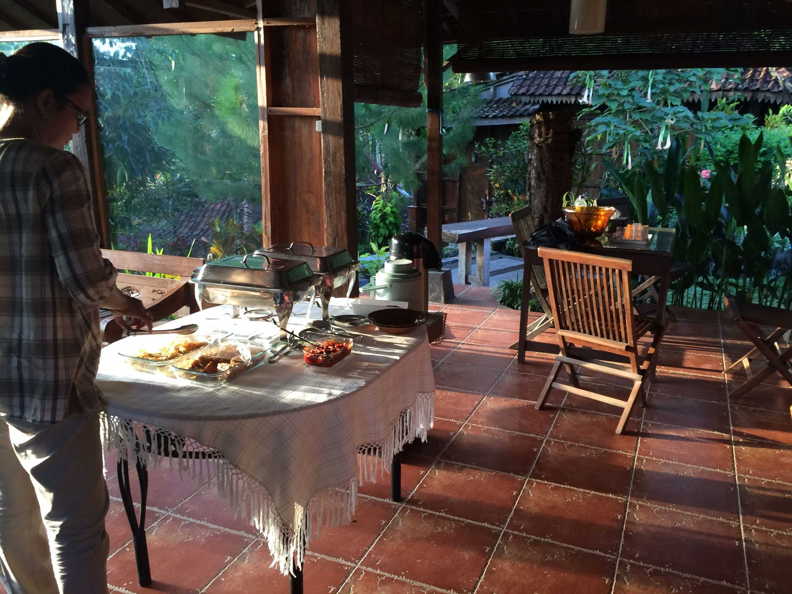 Gift card for The Riverside Javanese Cottages Gift card for The Riverside Javanese Cottages