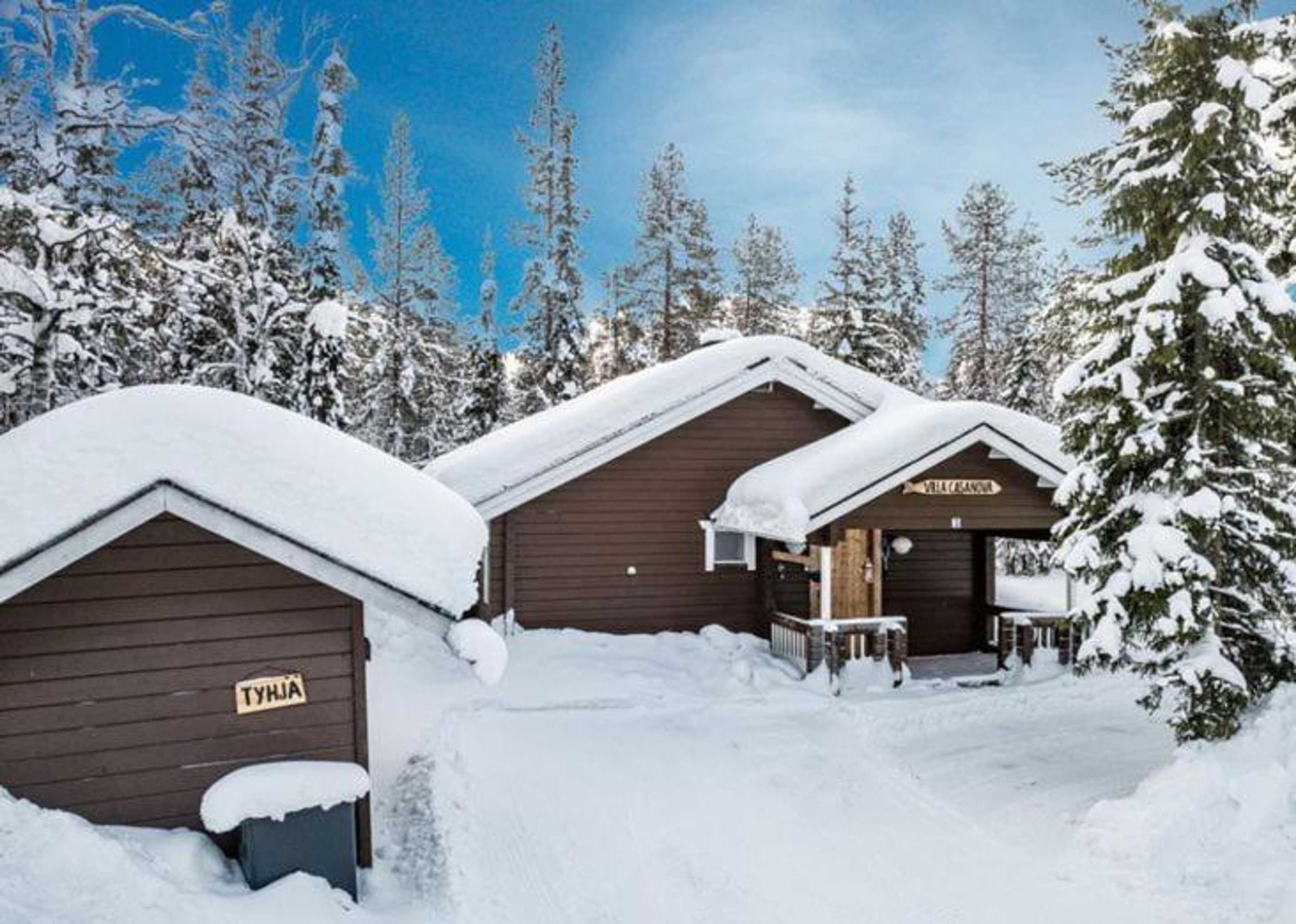 Gift card for Villa Casanova