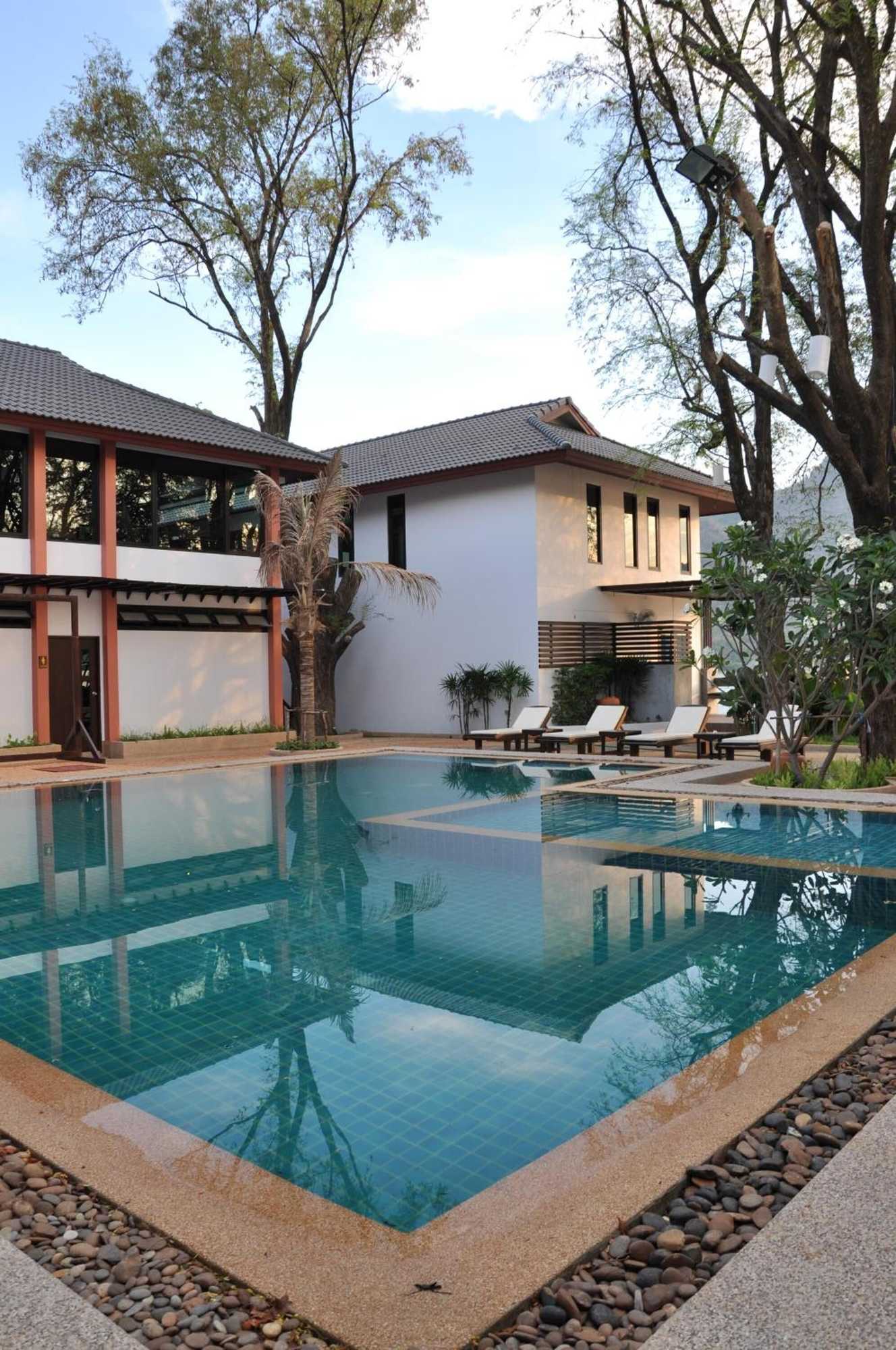 Gift card for Monsane River Kwai Resort Gift card for Monsane River Kwai Resort