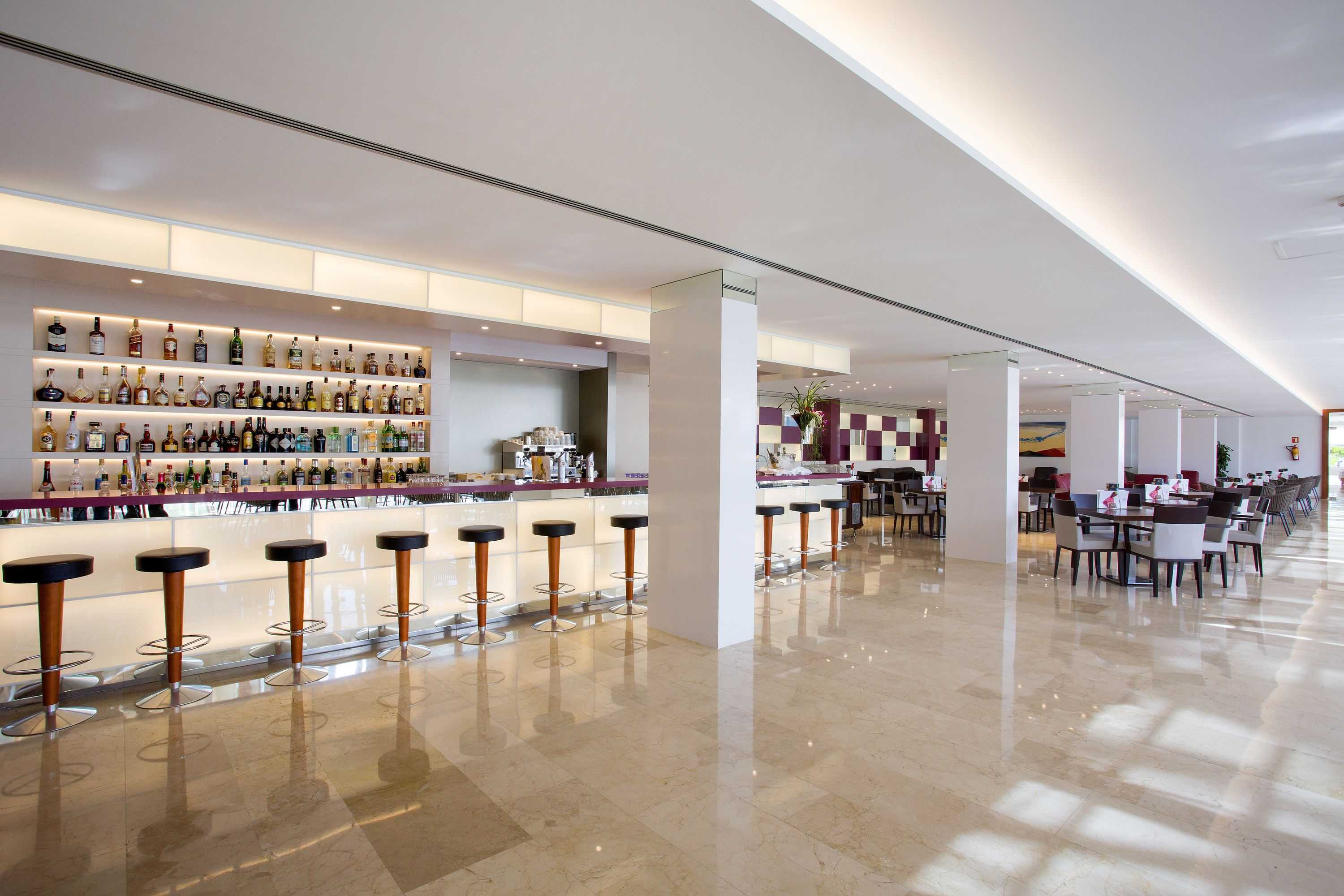 Gift card for Hipotels Eurotel Punta Rotja & Spa