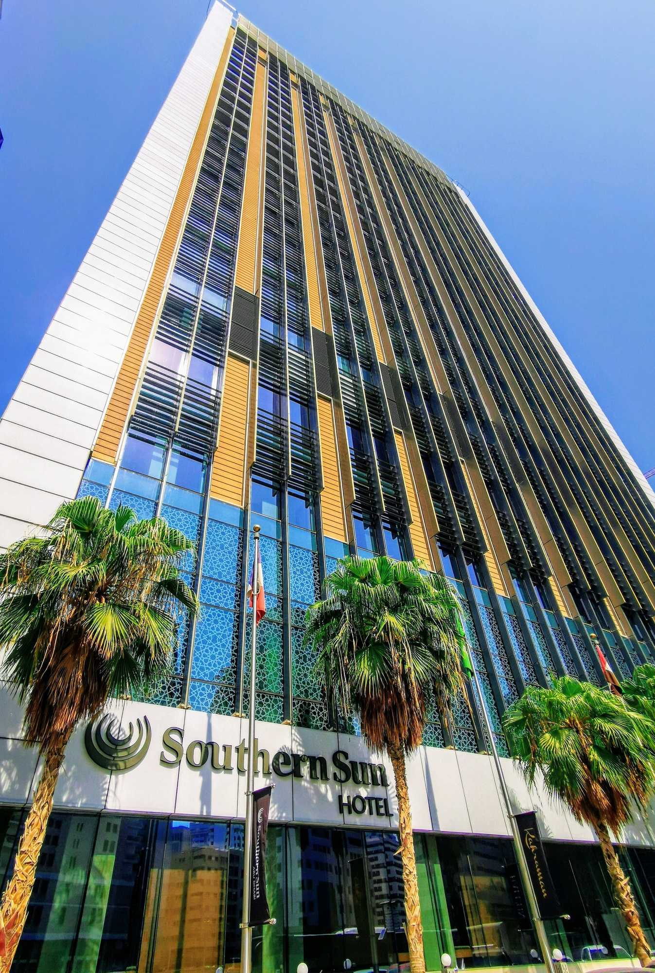 Gift card for Southern Sun Abu Dhabi Gift card for Southern Sun Abu Dhabi