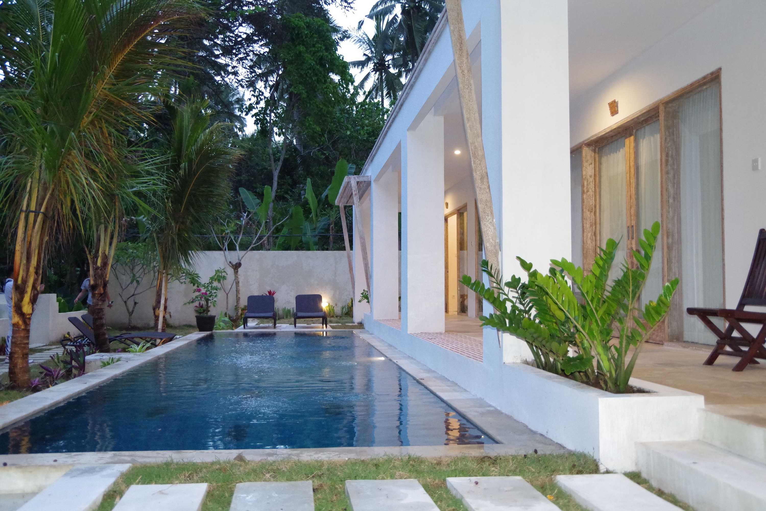 Gift card for Bali Taman Sari Villa & Restaurant Gift card for Bali Taman Sari Villa & Restaurant