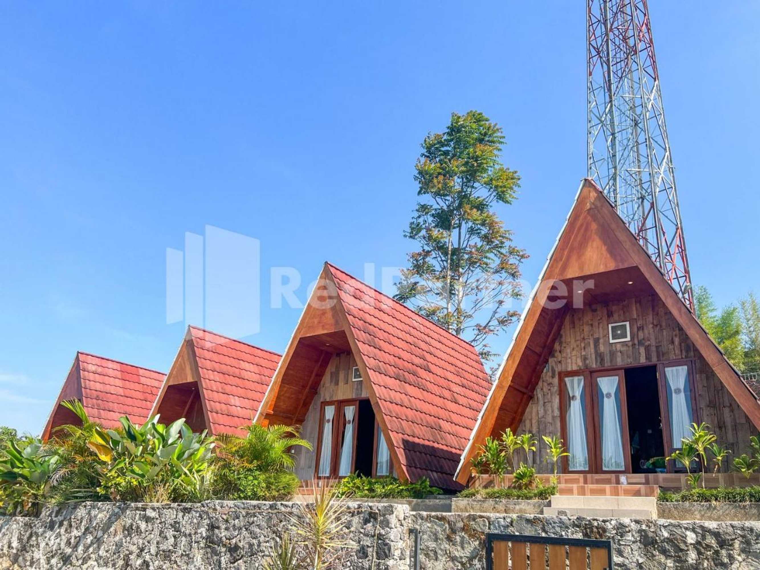 Gift card for Glamping Pengilon Edupark Mitra Reddoorz