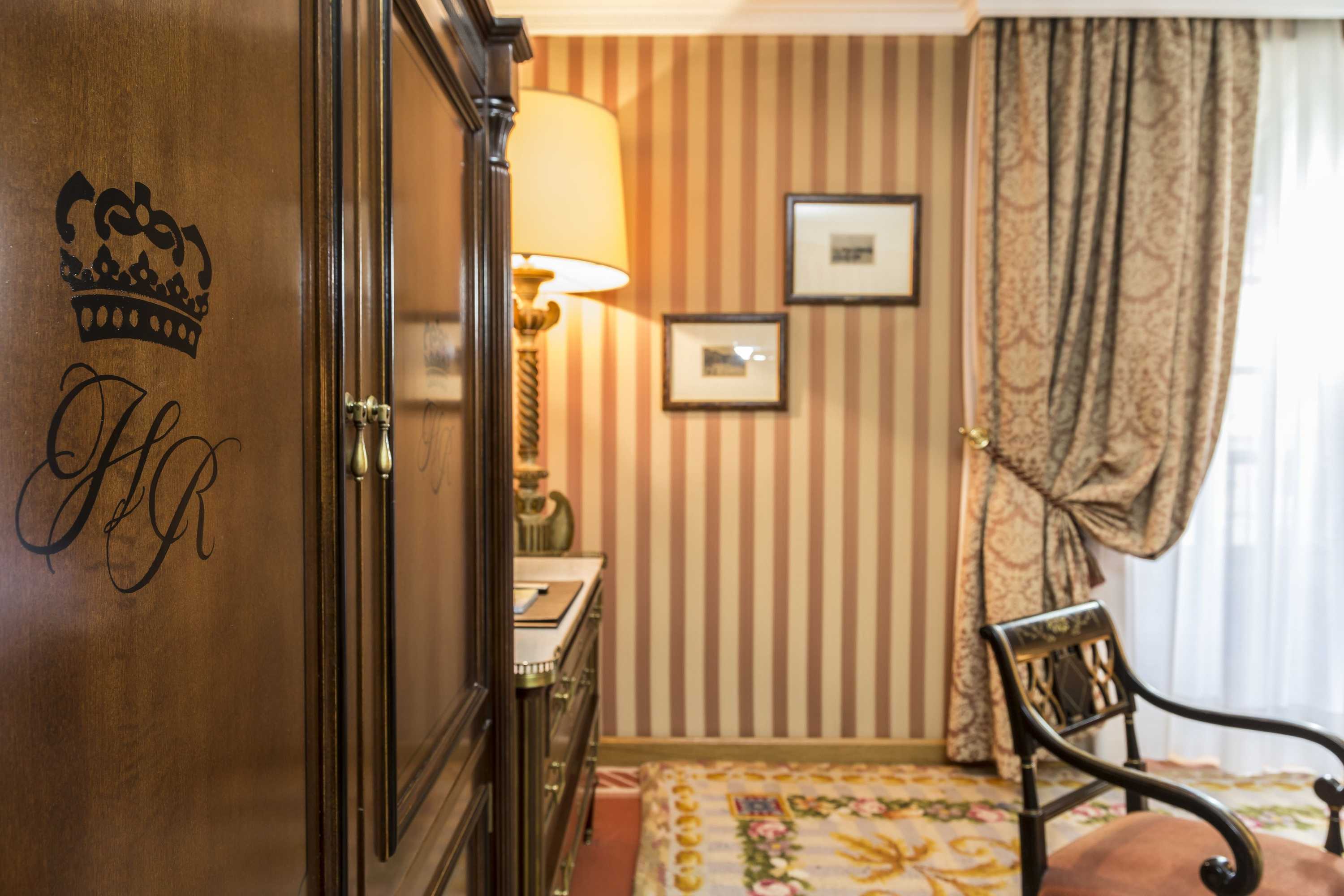 Gift card for Eurostars Hotel De La Reconquista Gift card for Eurostars Hotel De La Reconquista